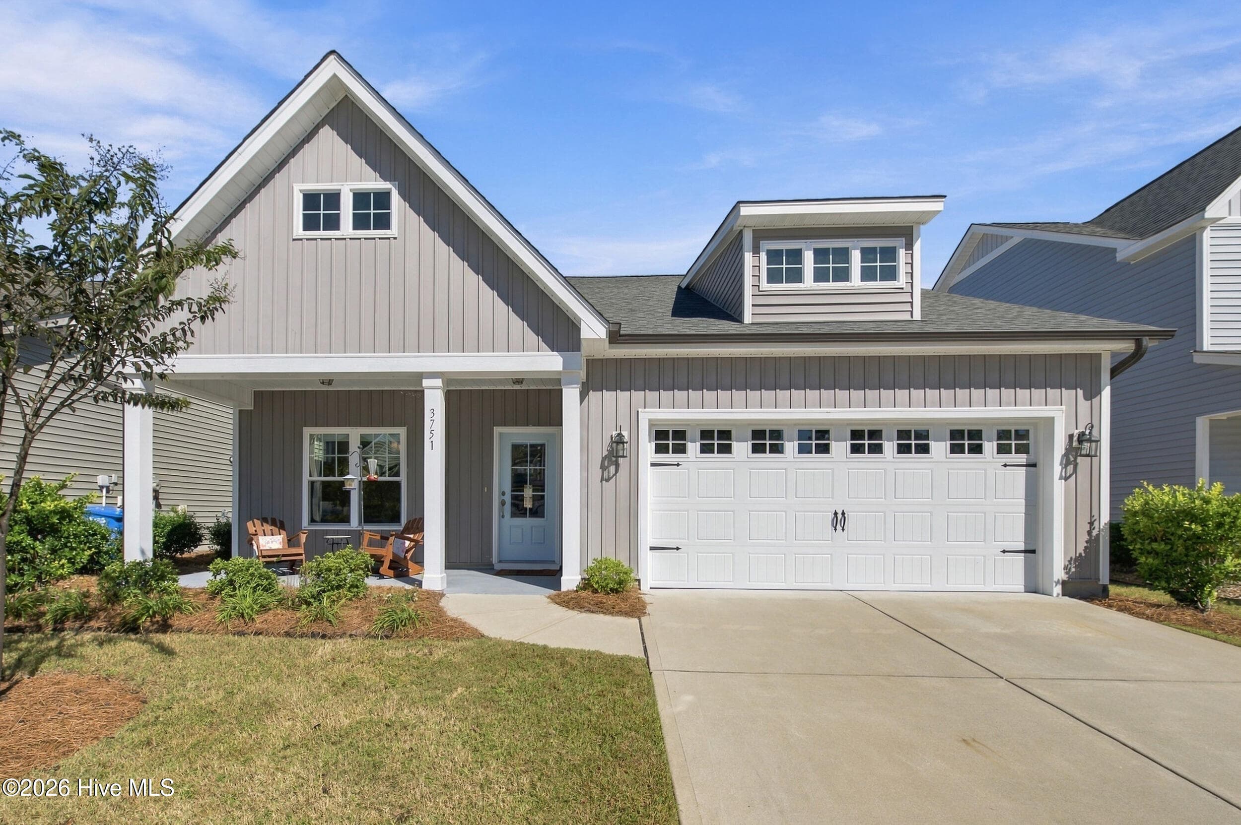 3751 Spicetree Drive, Wilmington, NC 28412