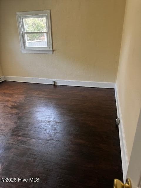 Duplex at 202 Lee Street NE, Wilson, NC 27893, photo 3 of 11