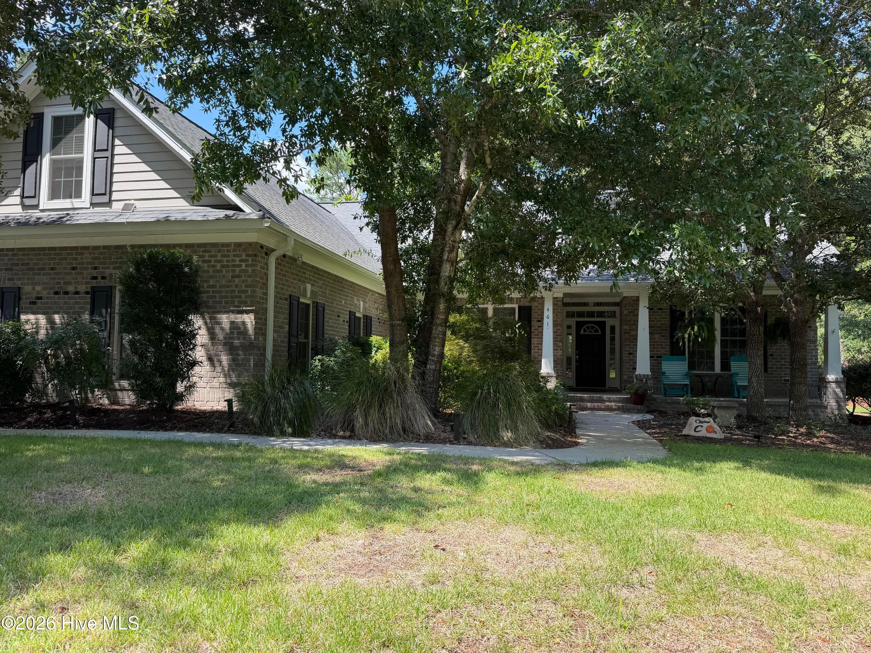 Single Family Residence at 461 Springwood Drive SE, Bolivia, NC 28422, photo 11 of 150