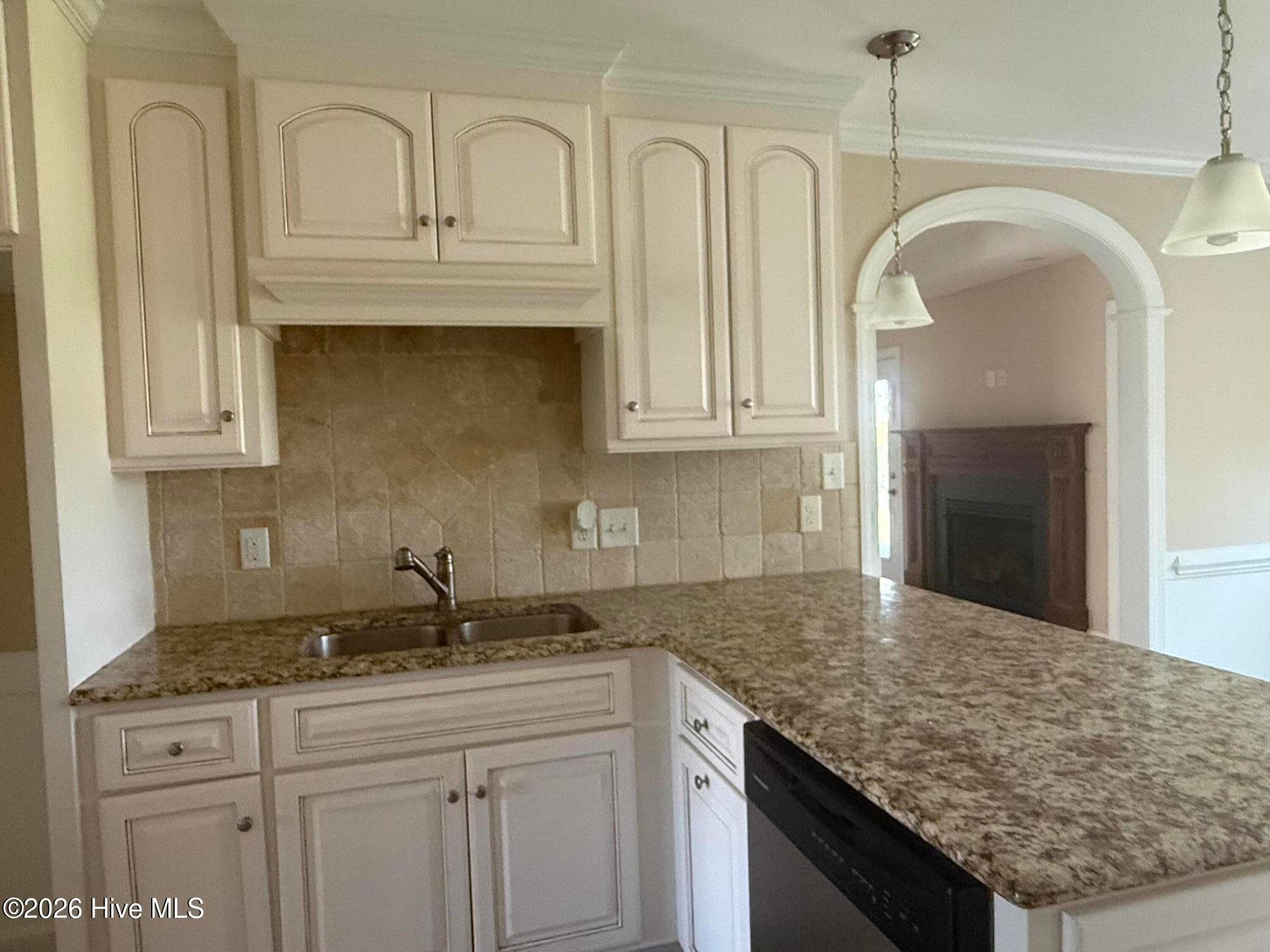 Single Family Residence at 552 Church Of God Road, Goldsboro, NC 27534, photo 24 of 49