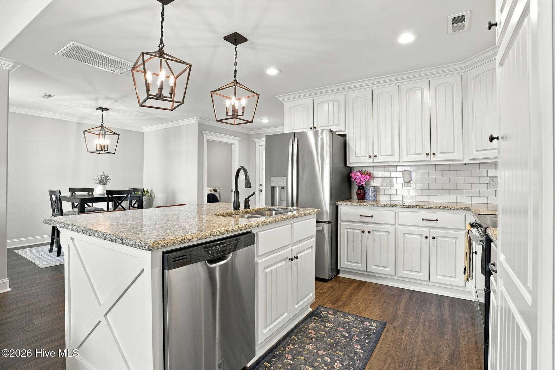 Single Family Residence at 5111 Durban Drive N, Wilson, NC 27896, photo 10 of 47