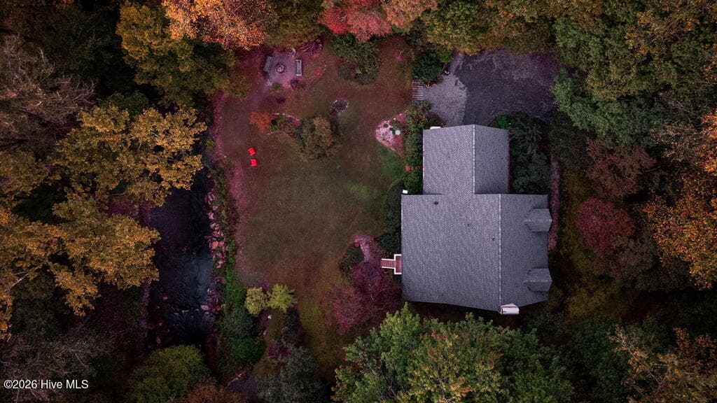 Single Family Residence at 360 Serenity Lane, Hayesville, NC 28904, photo 31 of 101