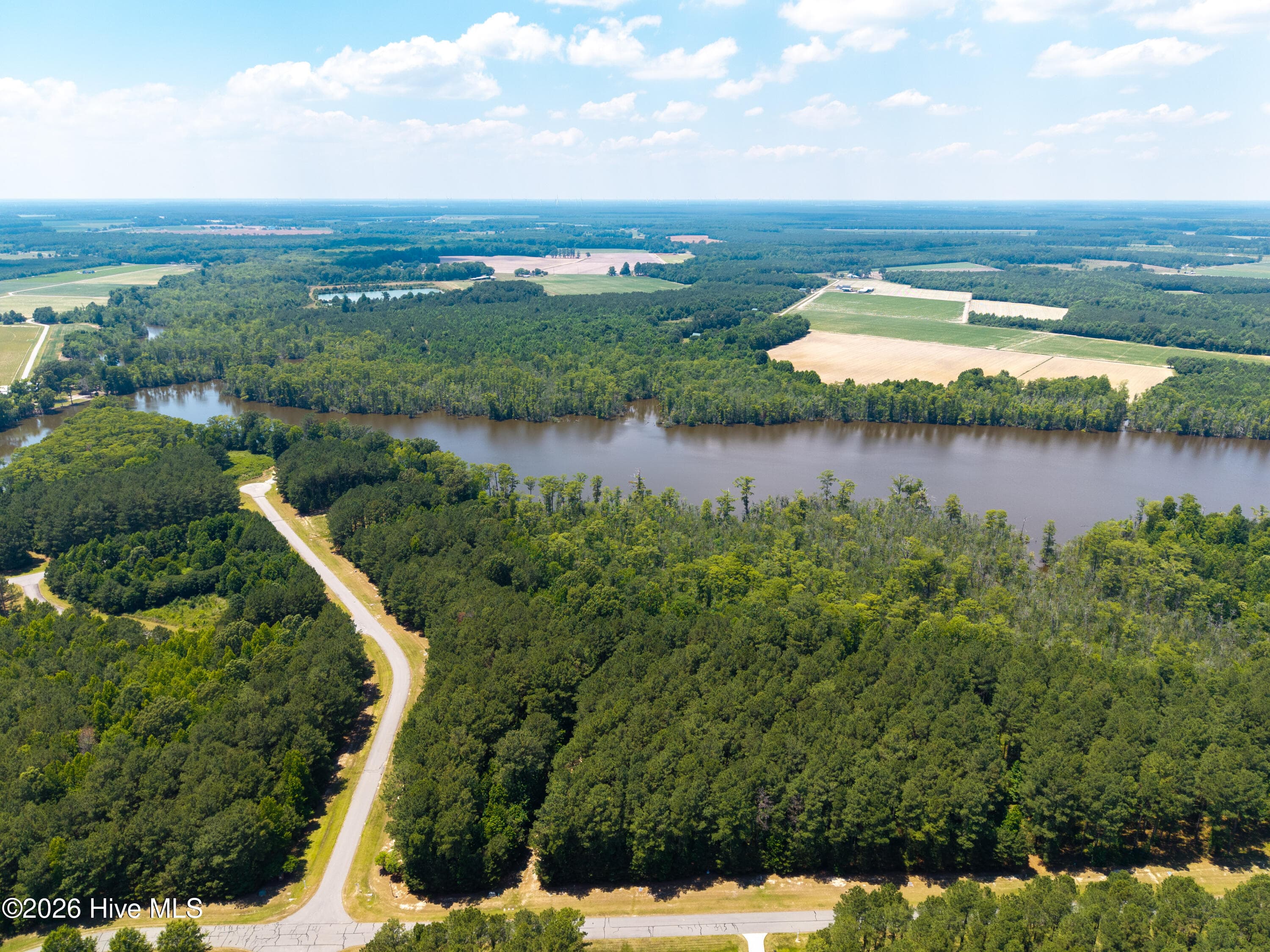 Residential Lot at 405 107 Riversound Drive, Edenton, NC 27932, photo 9 of 15