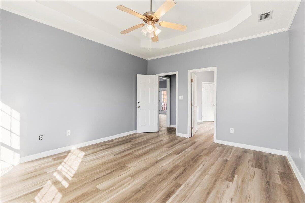 Single Family Residence at 4325 Regans Lane, Augusta, GA 30909, photo 15 of 27