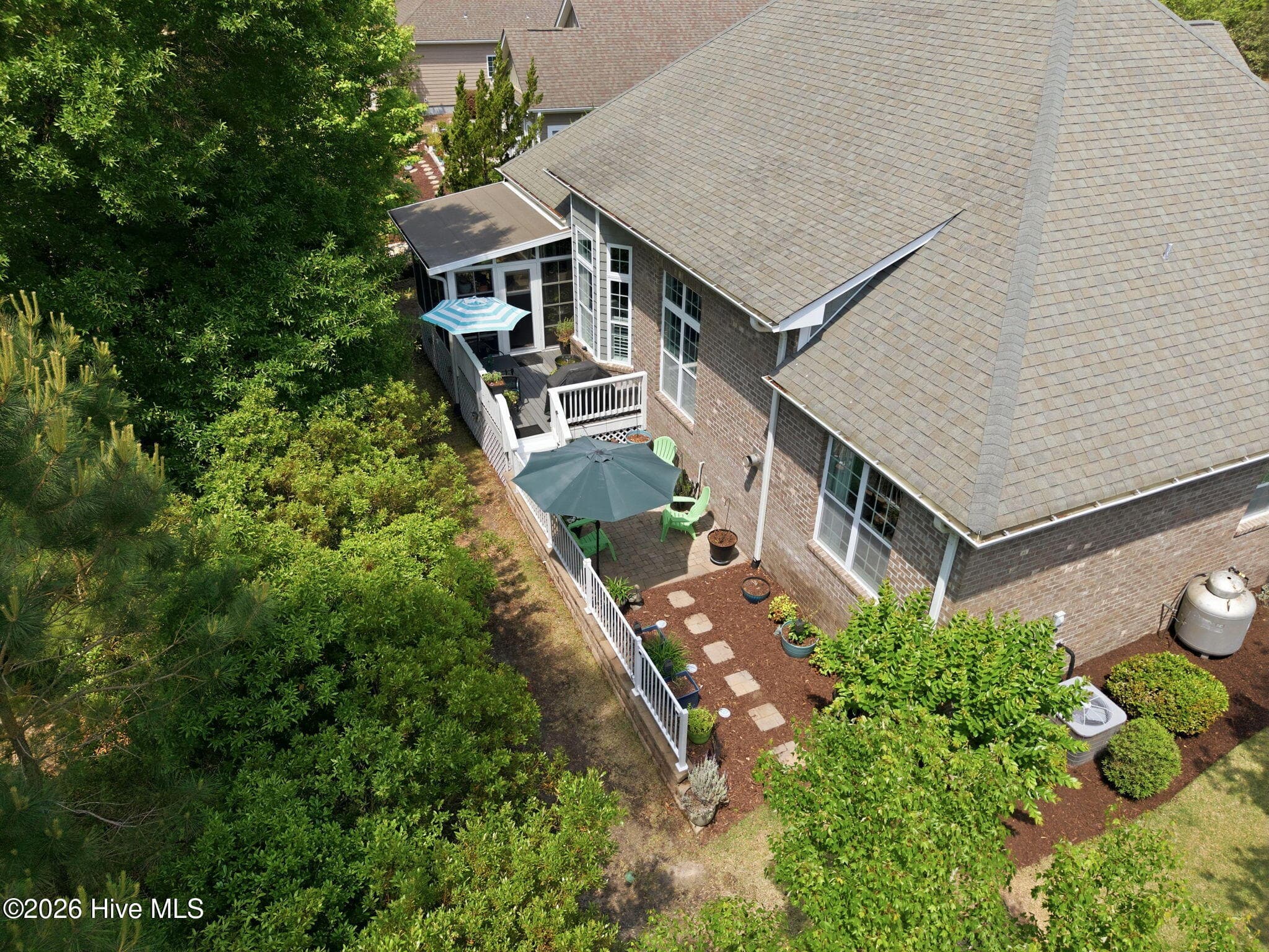 Single Family Residence at 3715 Pond Pine Court, Southport, NC 28461, photo 45 of 68