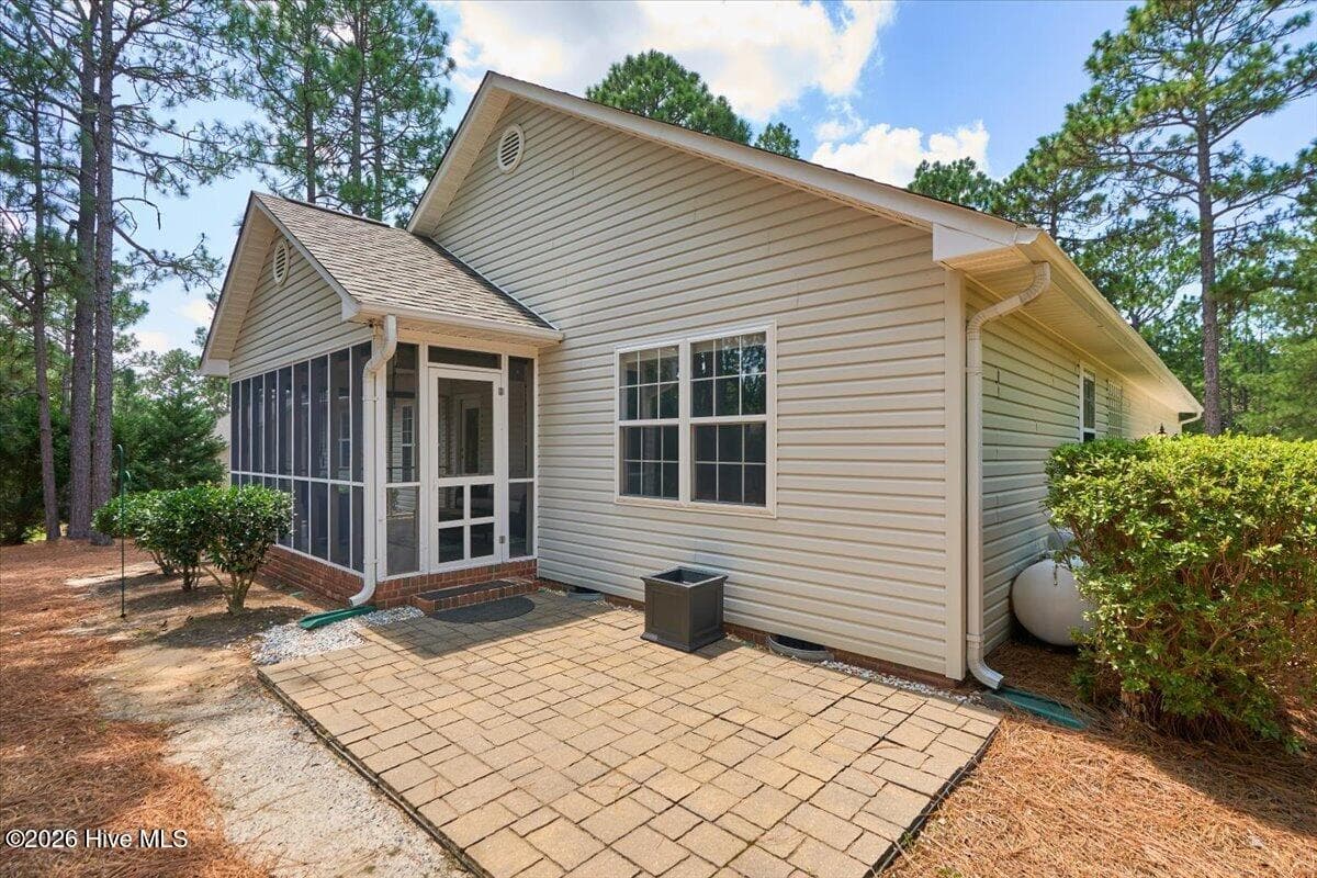 Single Family Residence at 3 Oak Tree Lane, Pinehurst, NC 28374, photo 56 of 59