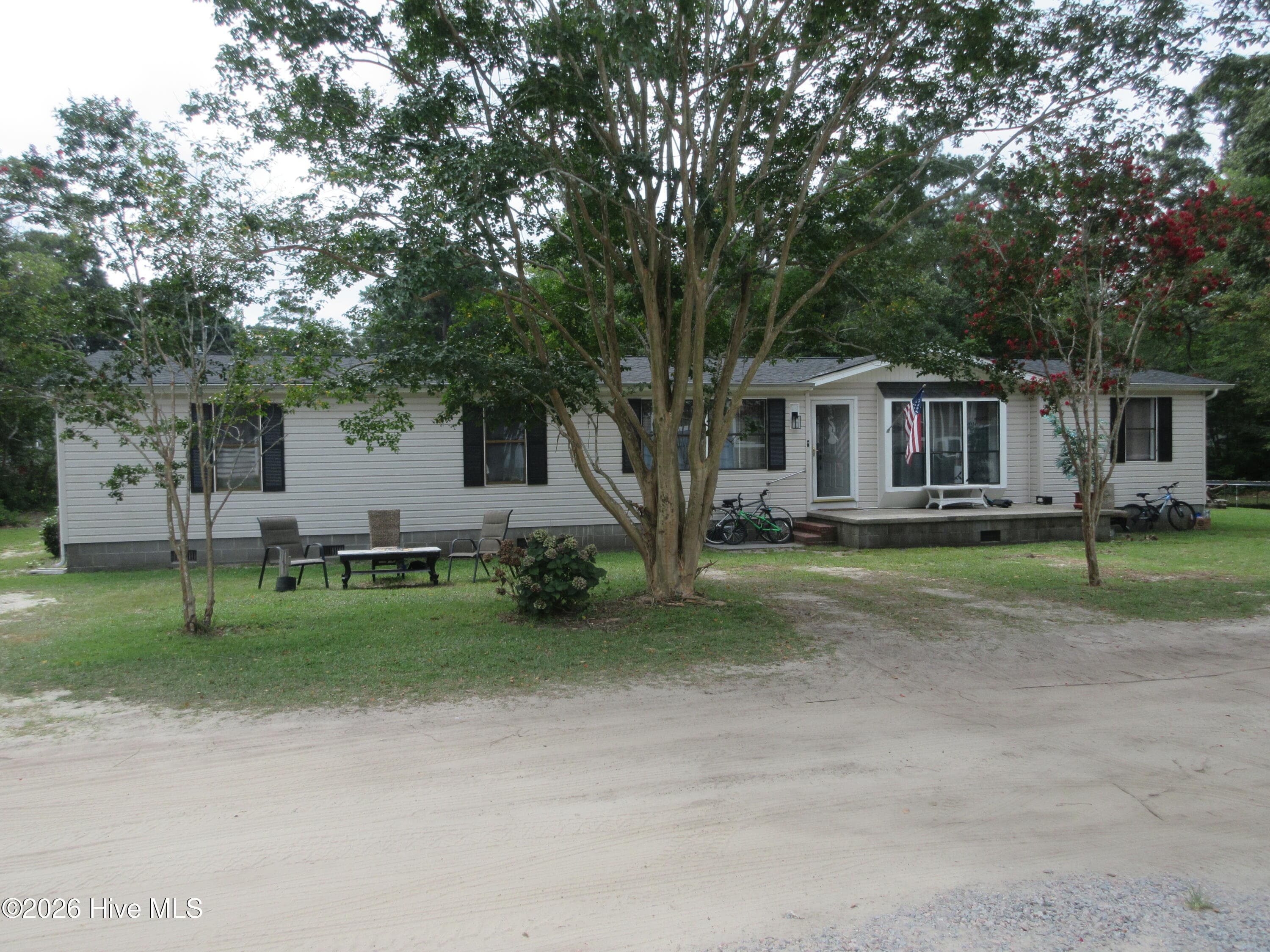 113 Briggs Street, Jarvisburg, NC 27947