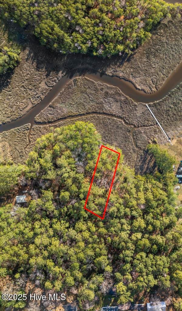 Residential Lot at 227 12 Youpon Drive, Hubert, NC 28539, photo 9 of 9