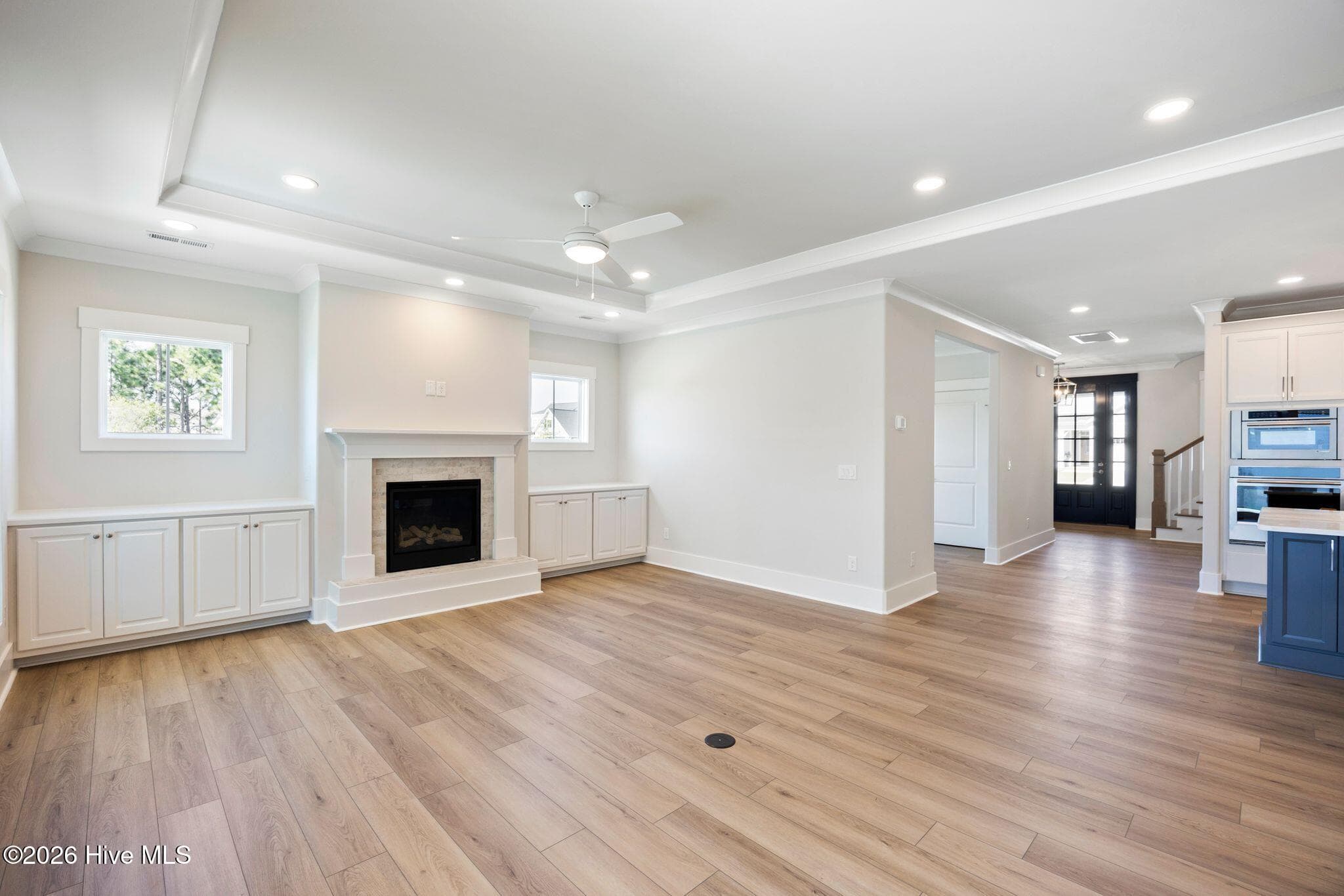 Trusst Builder Group in Riverlights - 1331 Trisail Terrace, Wilmington, NC 28412