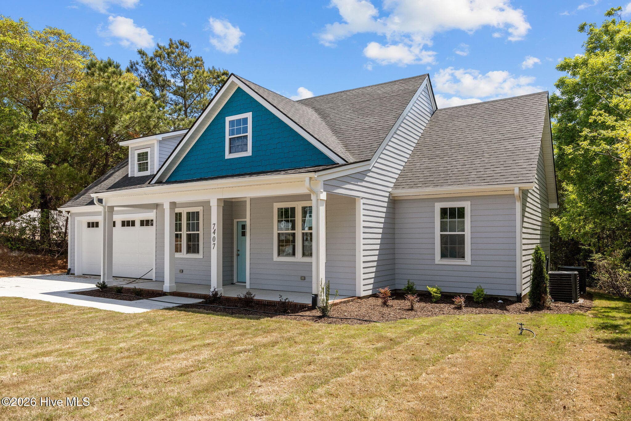 Single Family Residence at 7407 Archers Creek Court, Emerald Isle, NC 28594, Emerald Isle, photo 3 of 37