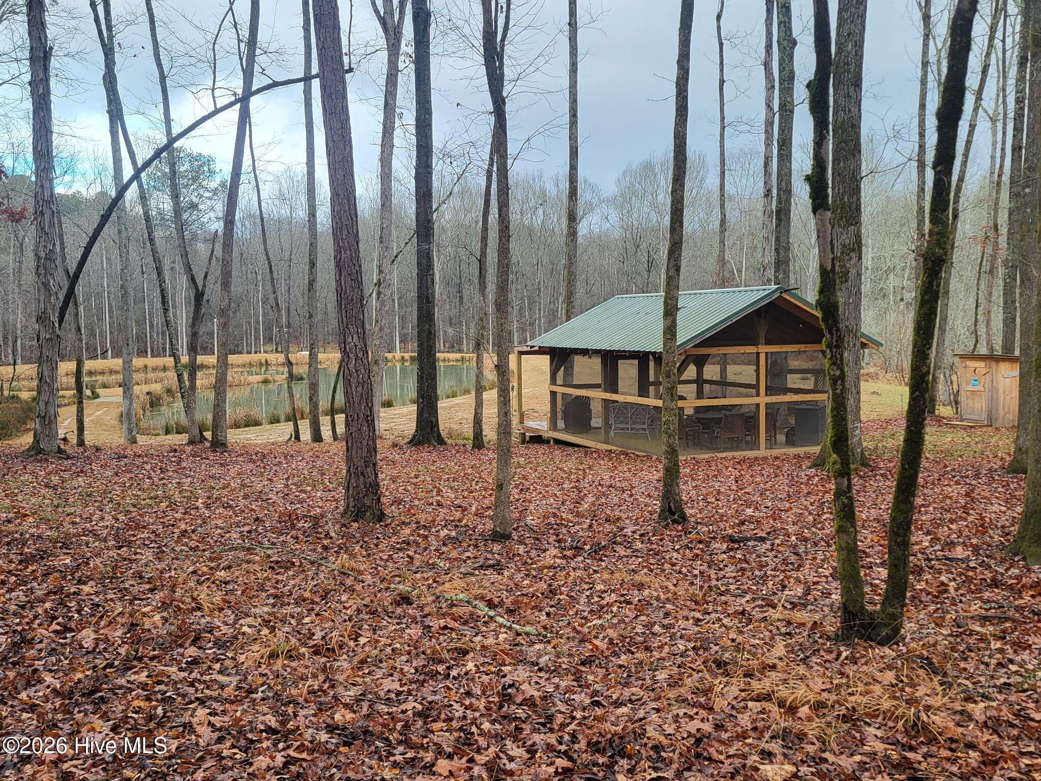 000 Court Ground Road, Washington, GA 30673