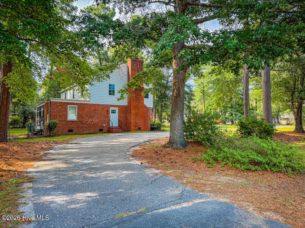 Single Family Residence at 1701 Scotty Drive, Goldsboro, NC 27534, photo 37 of 45