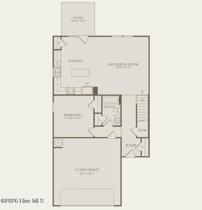 Single Family Residence at 587 Coronado Avenue SE, Leland, NC 28451, photo 6 of 34