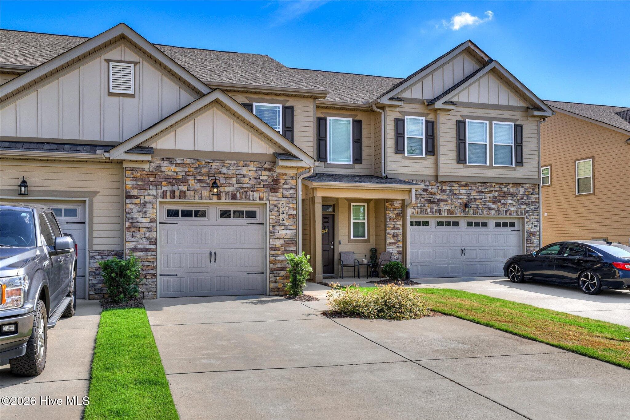 544 Vinings Drive, Grovetown, GA 30813