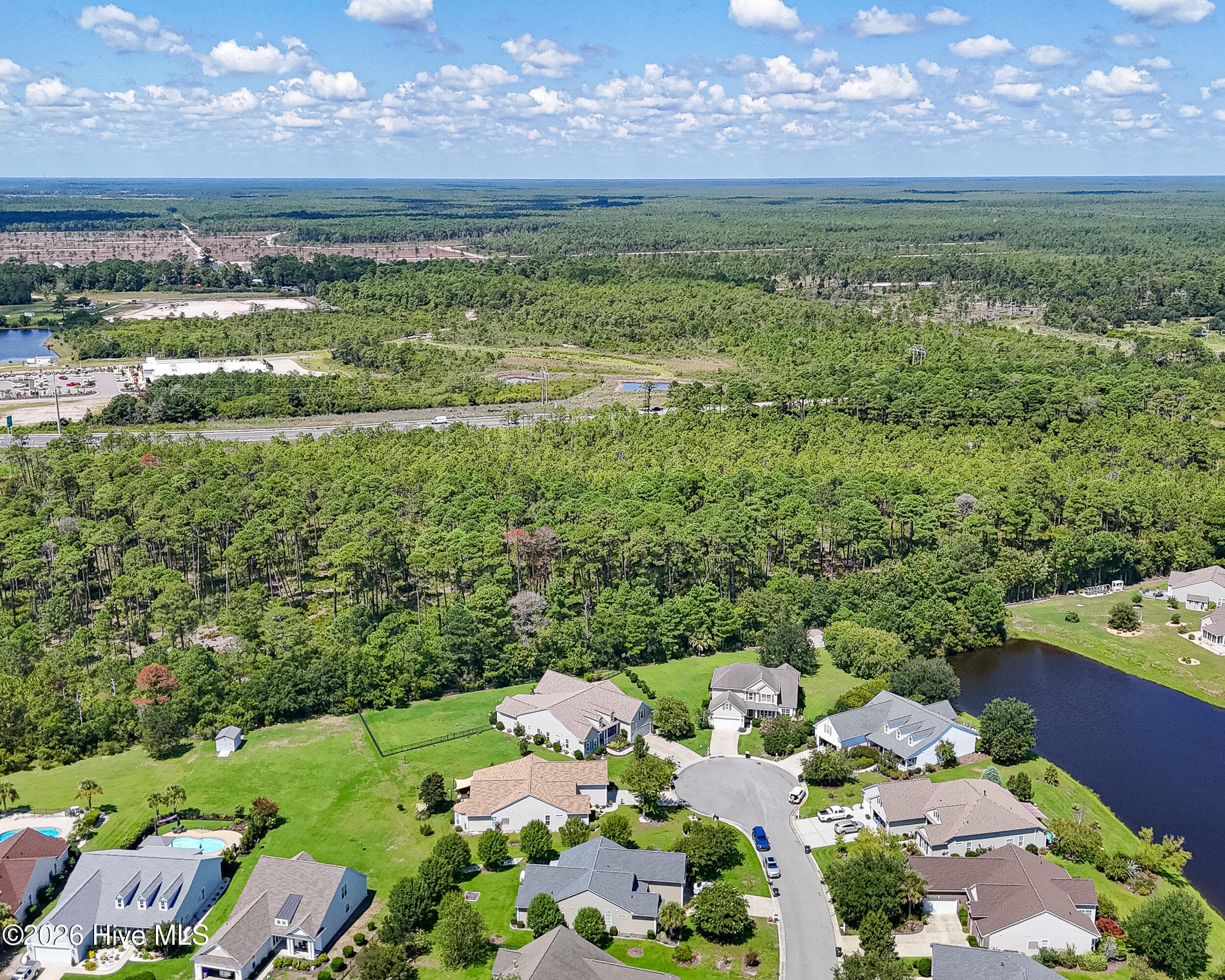 Single Family Residence at 5019 Pierhead Court, Southport, NC 28461, photo 44 of 66