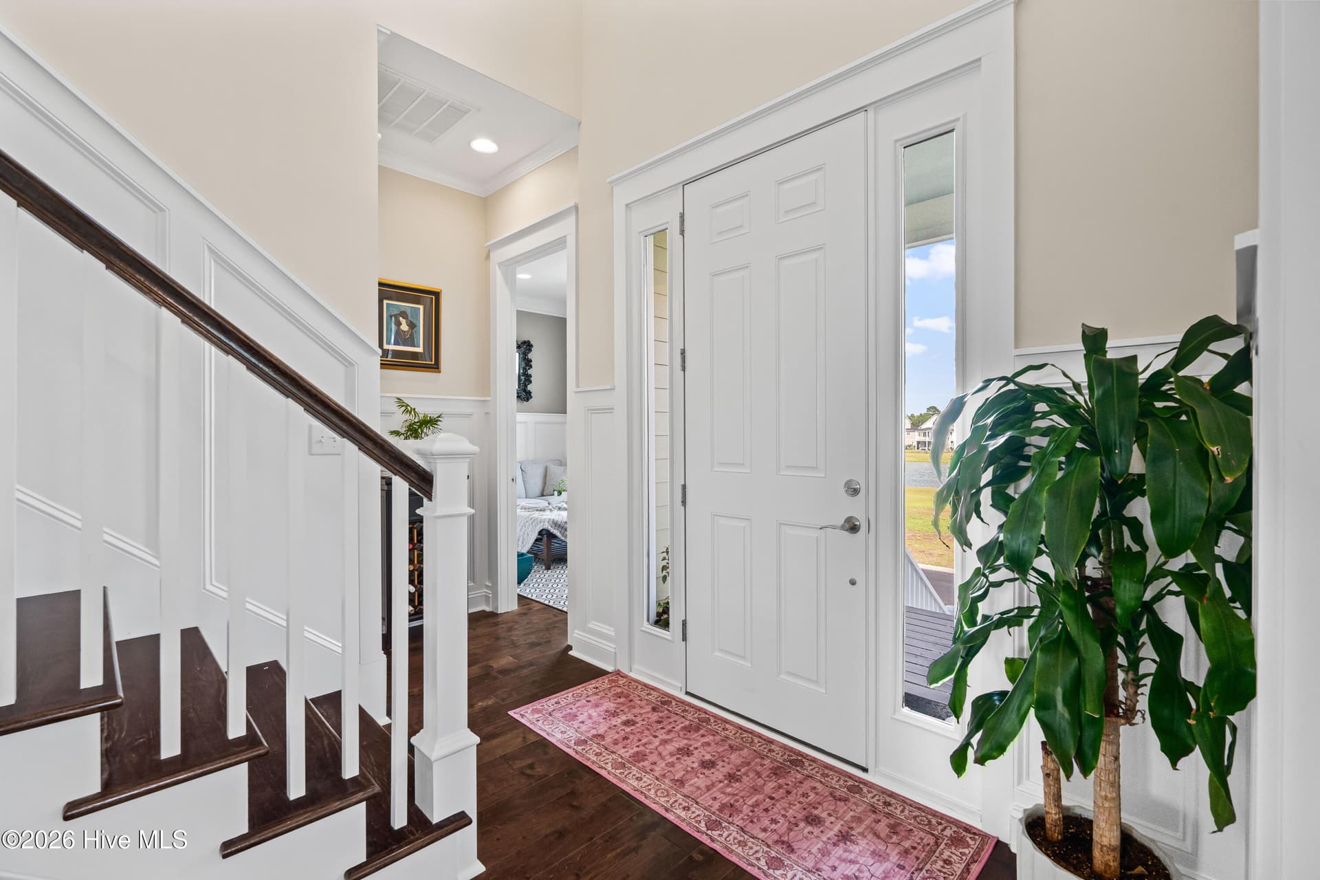 Single Family Residence at 262 Spicer Lake Drive, Holly Ridge, NC 28445, photo 9 of 78