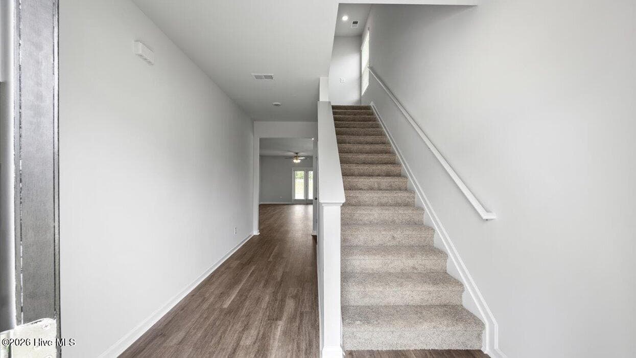 Single Family Residence at 2778 Fawn Drive, Augusta, GA 30906, photo 8 of 28
