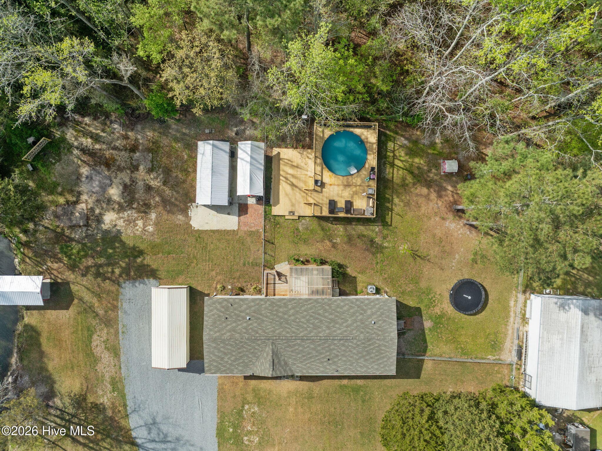 Manufactured Home at 7150 Faircloth Bridge Road, Stedman, NC 28391, Stedman, photo 42 of 44