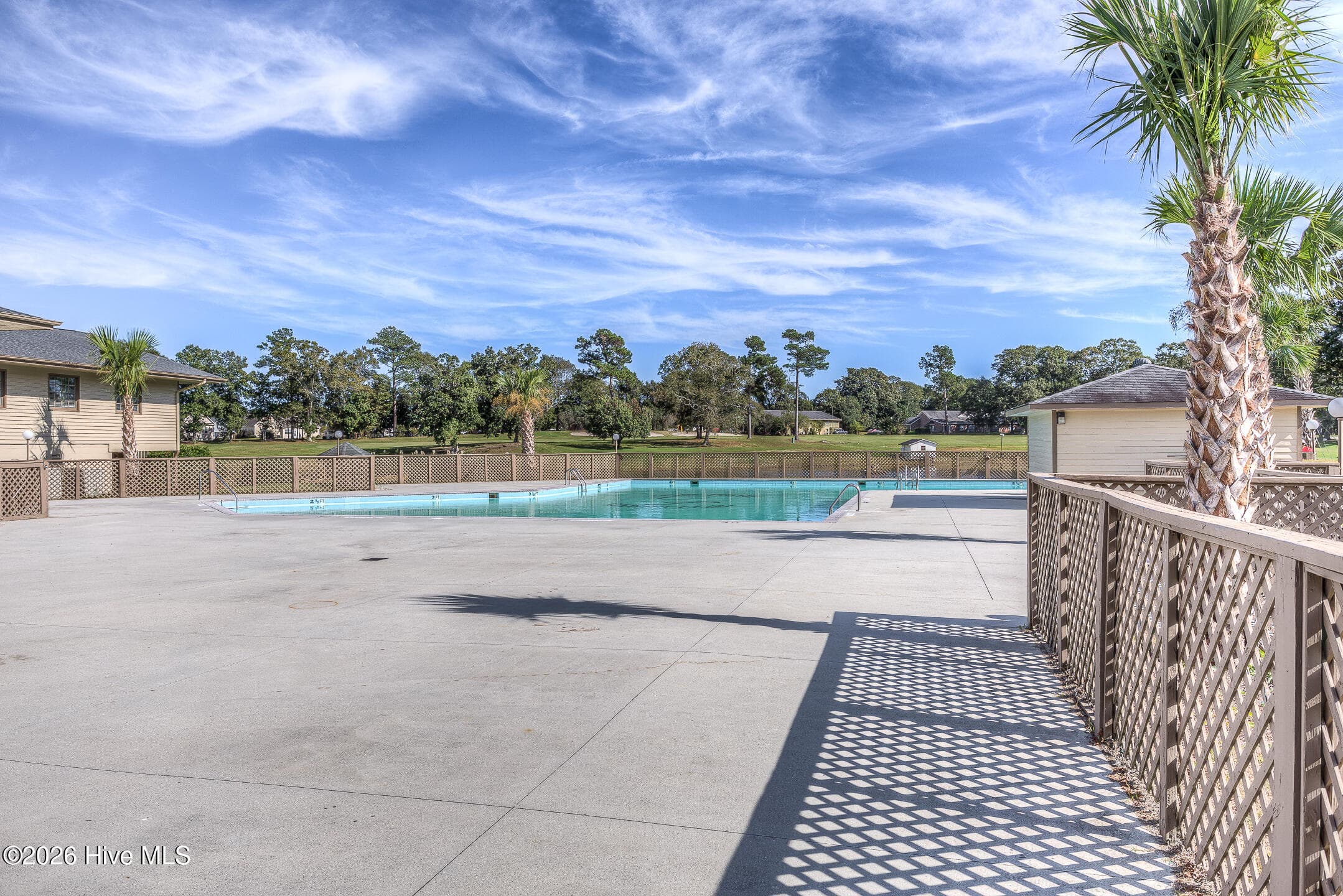 Single Family Residence at 609 Sawgrass Road, Hampstead, NC 28443, photo 100 of 105