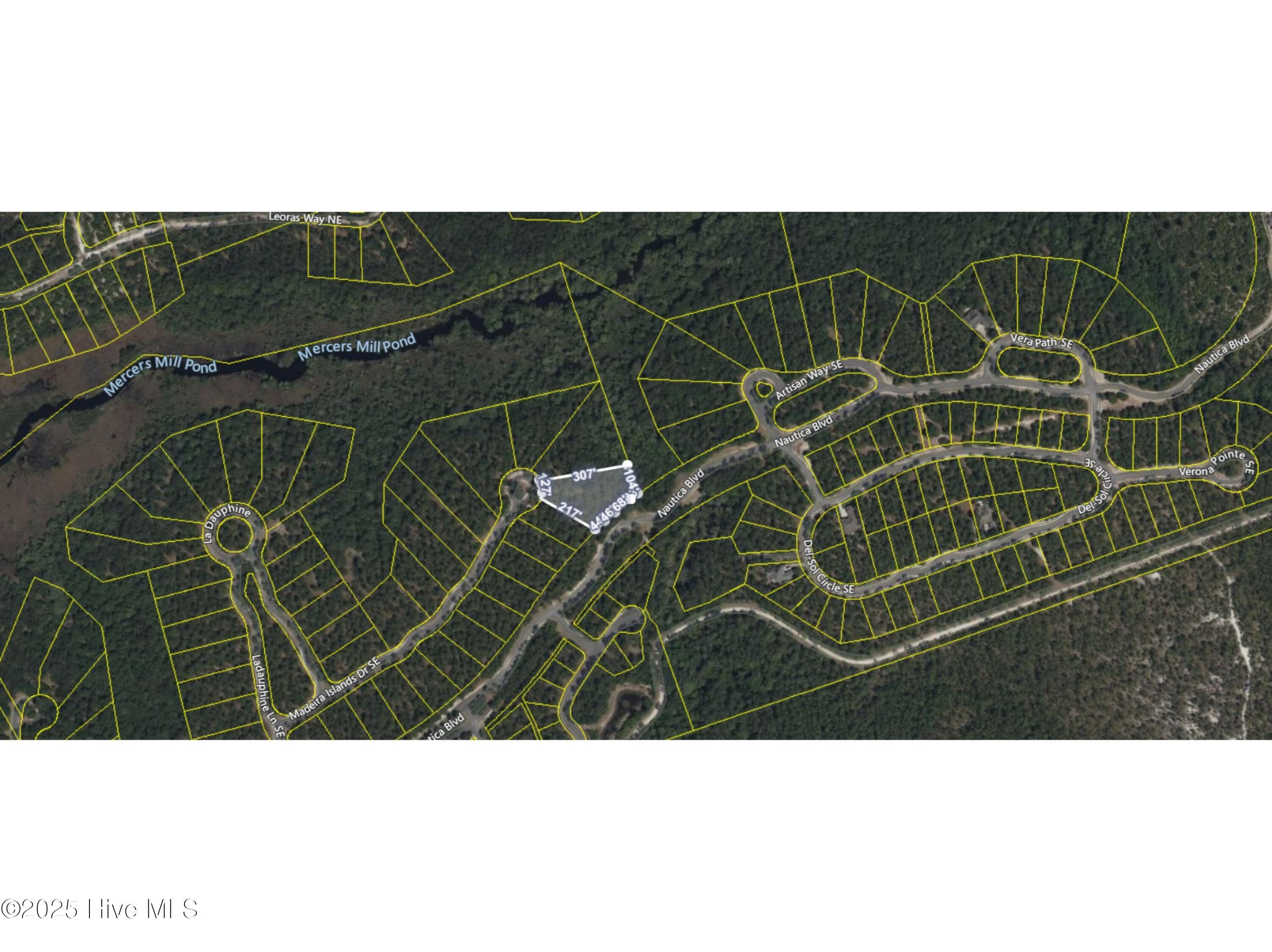 700 Madeira Islands Drive SE, Bolivia, NC 28422