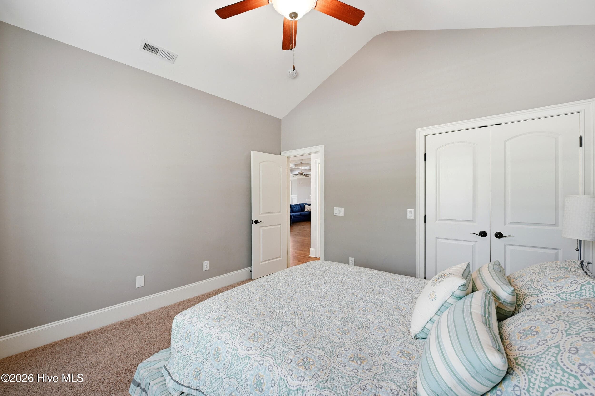 Bed 2 - 9385 Fallen Pear Lane NE, Leland, NC 28451
