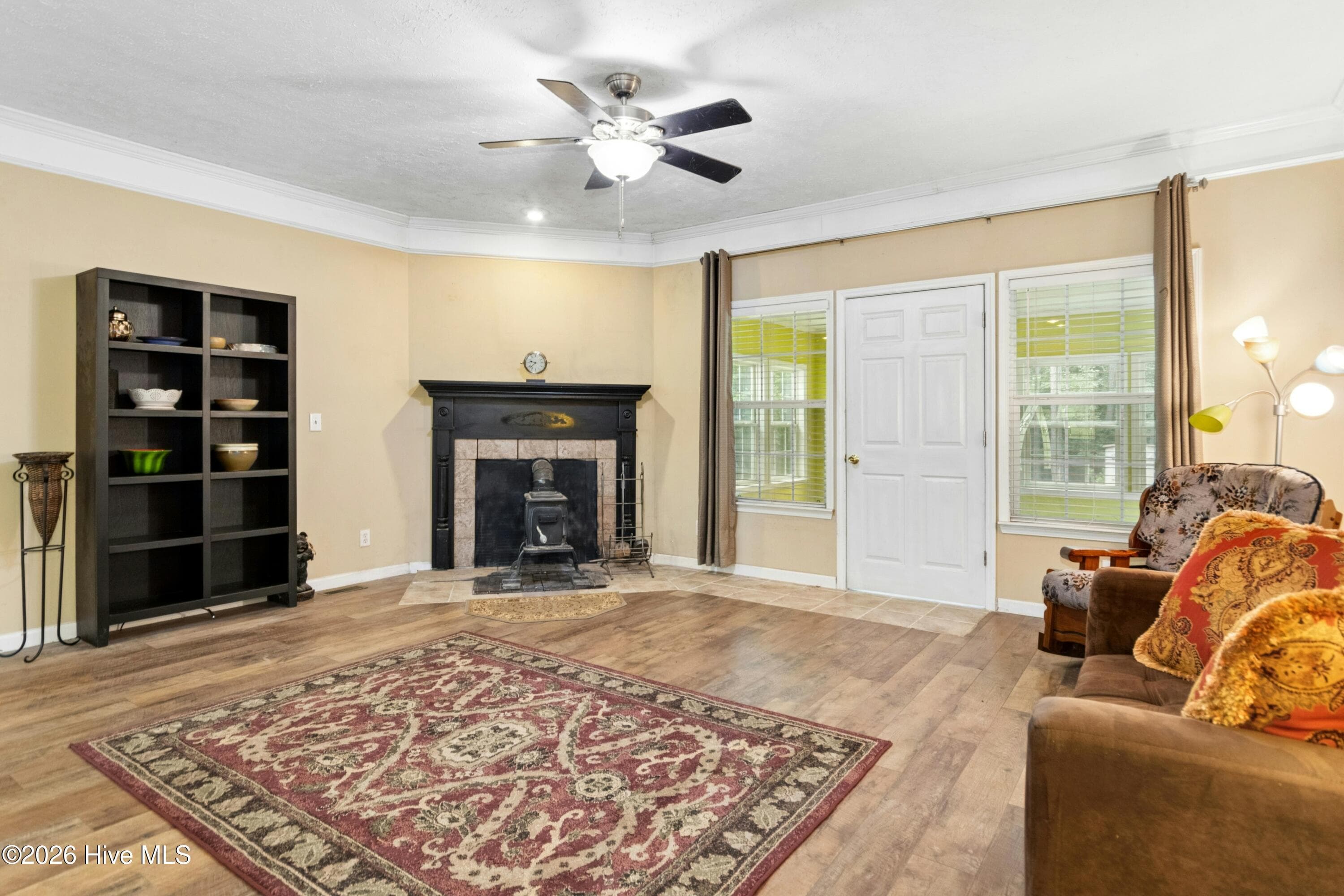 Manufactured Home at 8023 Tobiano Court, Lucama, NC 27851, photo 11 of 43