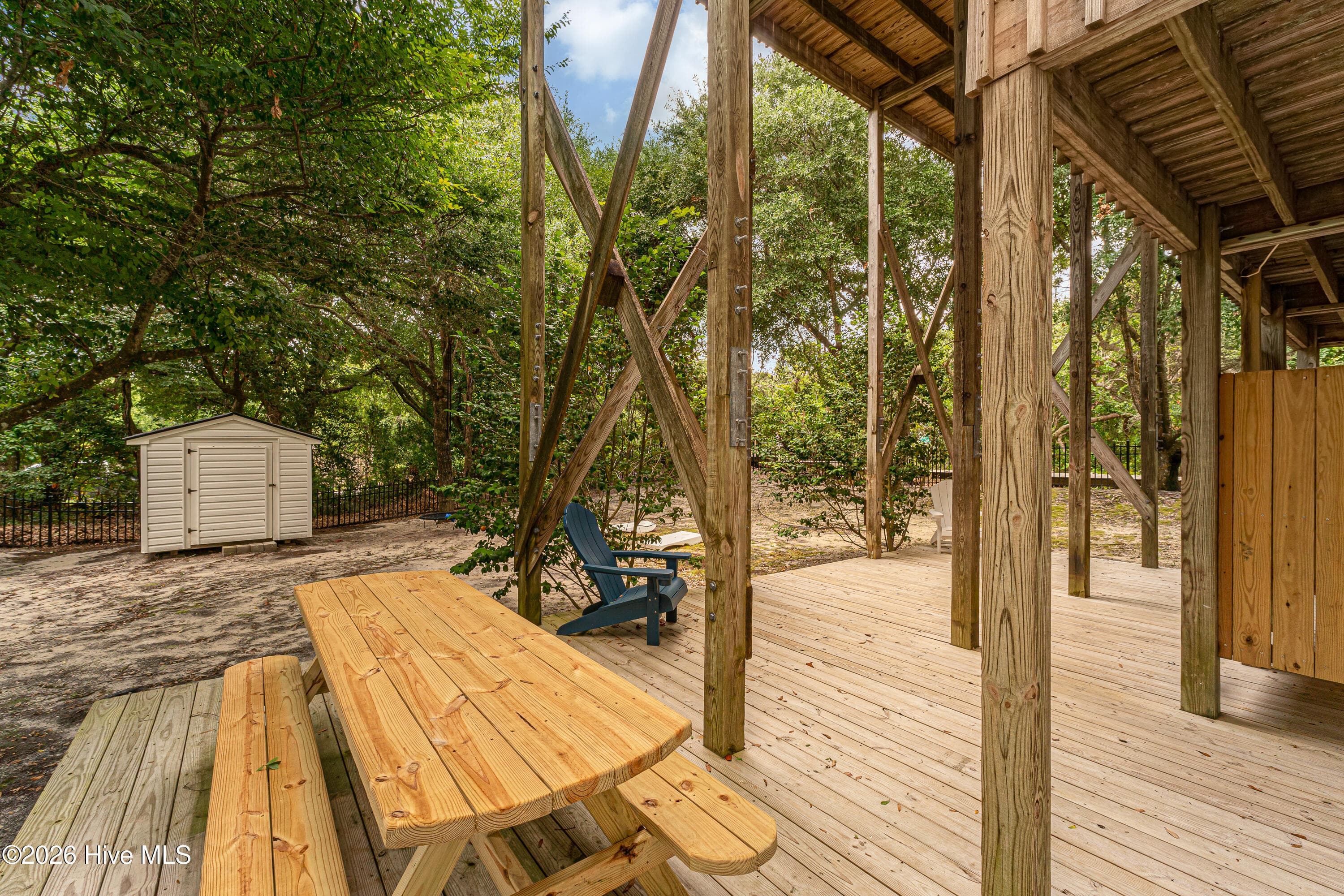 Single Family Residence at 102 Sandpiper Lane, Indian Beach, NC 28512, photo 46 of 64