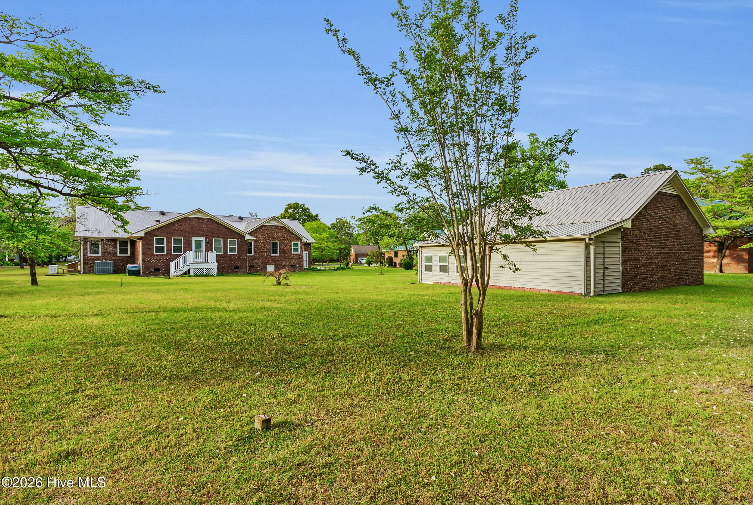 Single Family Residence at 2514 Hickory Street, New Bern, NC 28562, photo 33 of 33