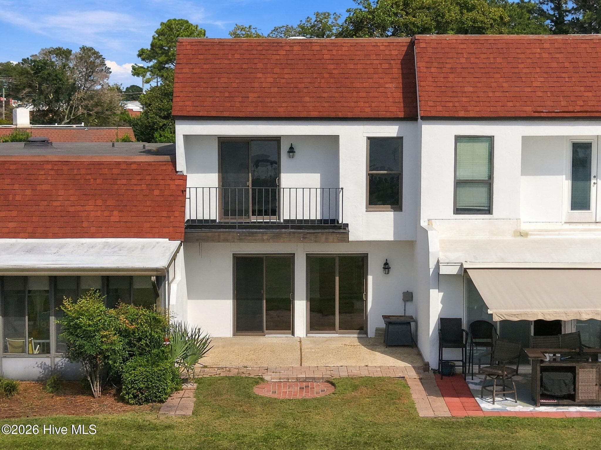 Townhouse at 106 Washington Harbor, Washington, NC 27889, photo 25 of 56