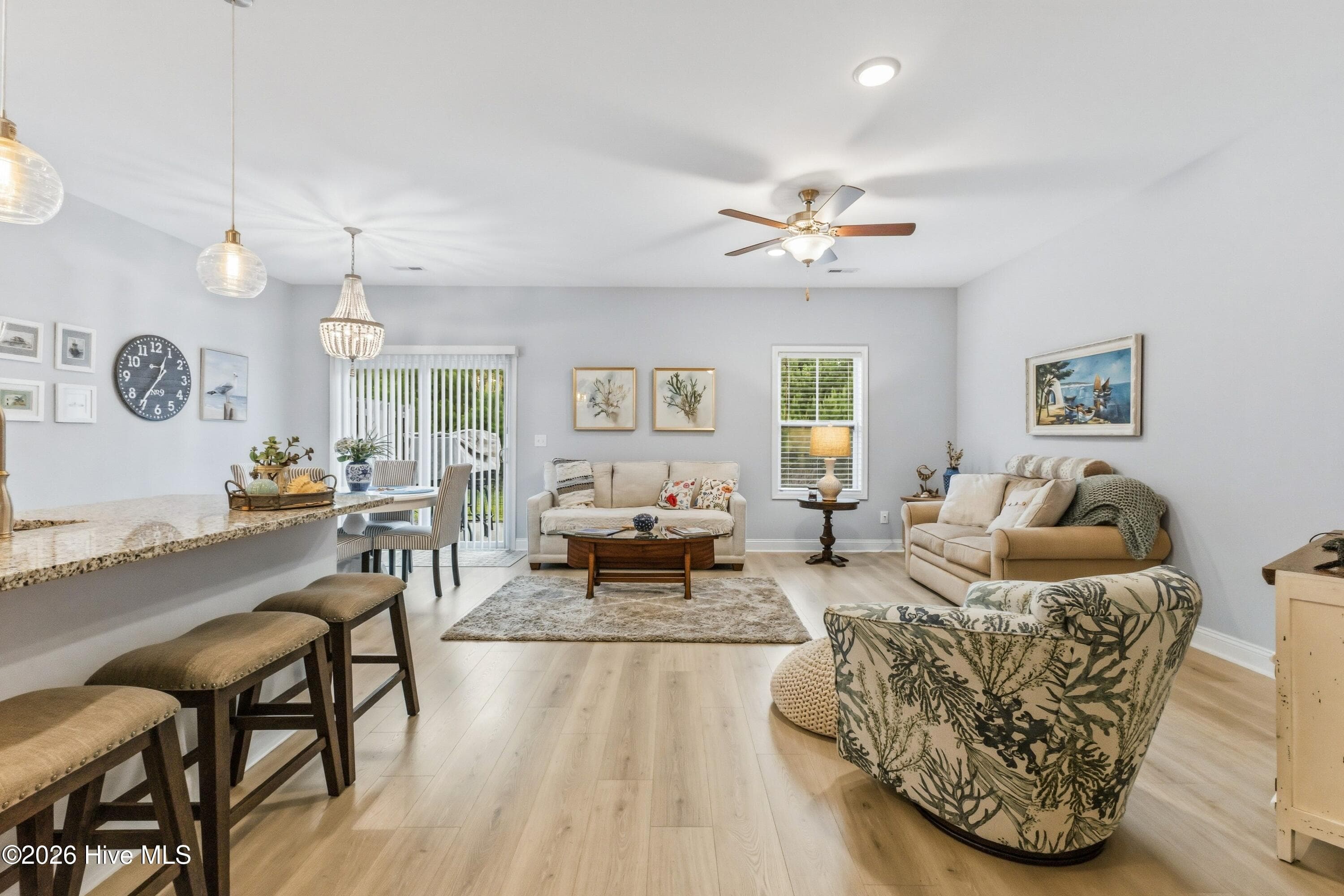 Townhouse at 1531 Grey Cliff, Wilmington, NC 28405, photo 10 of 32