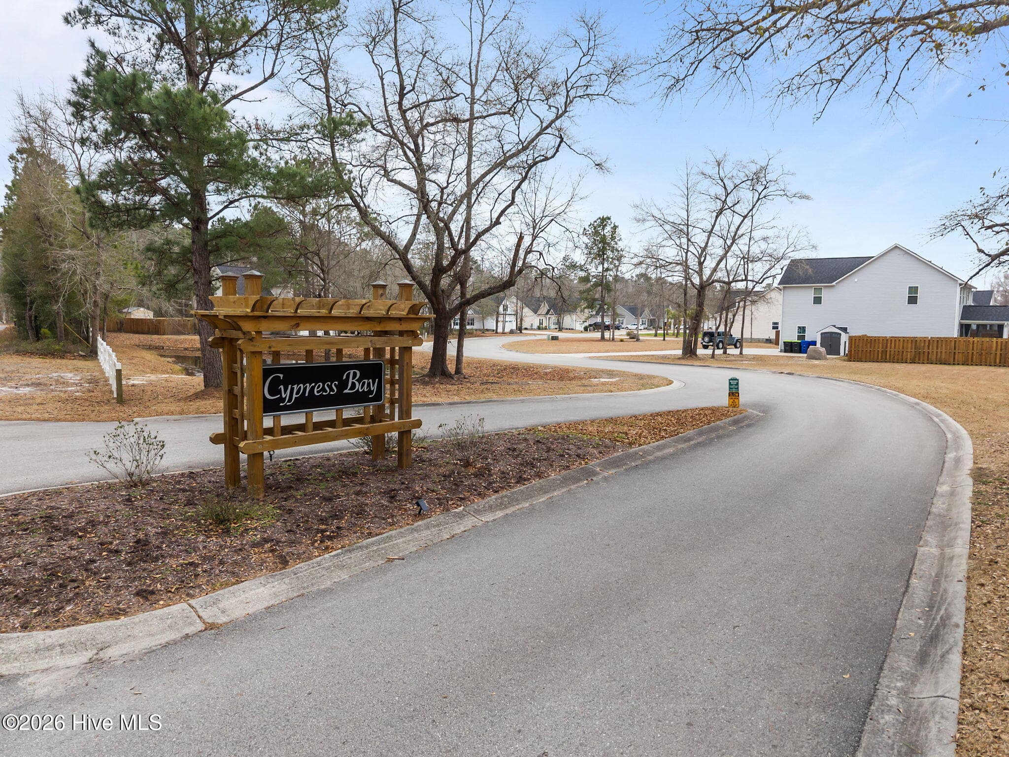 Single Family Residence at 7224 Sloop Lane SE, Leland, NC 28451, photo 53 of 61