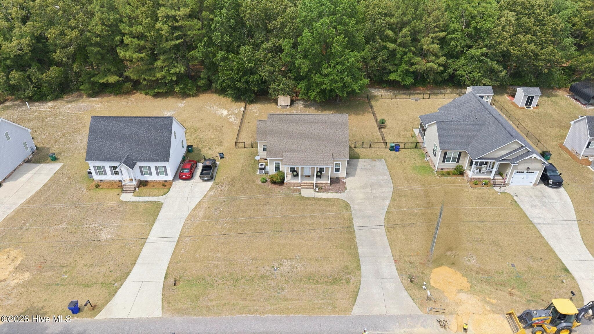 Single Family Residence at 912 E Birchwood Drive, Nashville, NC 27856, photo 45 of 53