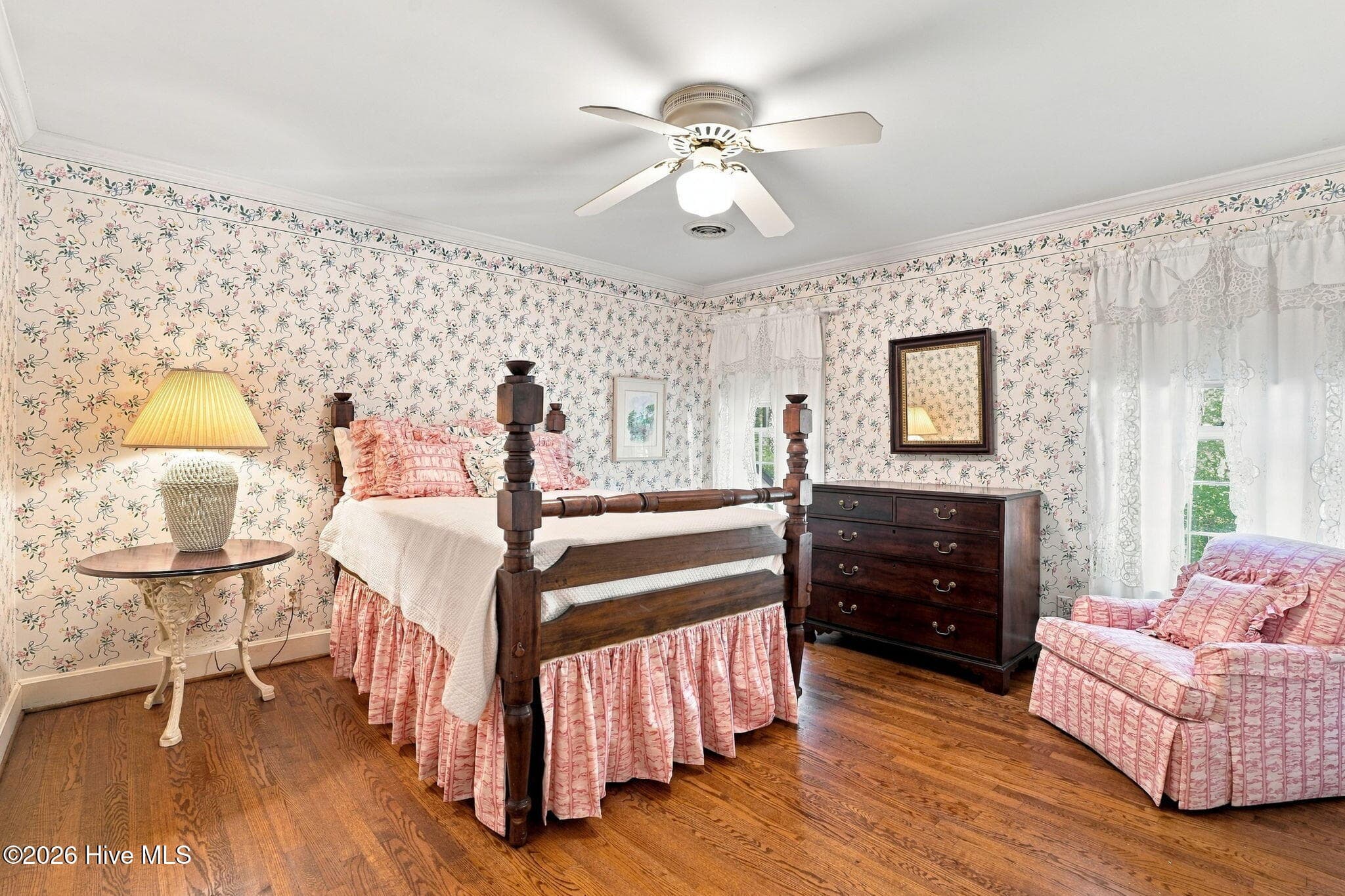 Single Family Residence at 2105 Canal Drive NW, Wilson, NC 27896, photo 50 of 71