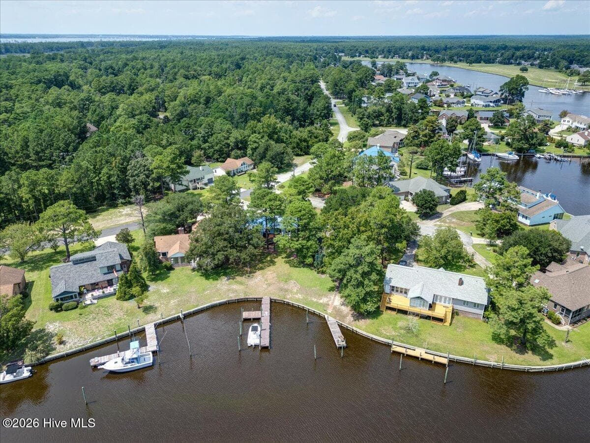 Single Family Residence at 5724 Gondolier Drive, New Bern, NC 28560, New Bern, photo 49 of 59