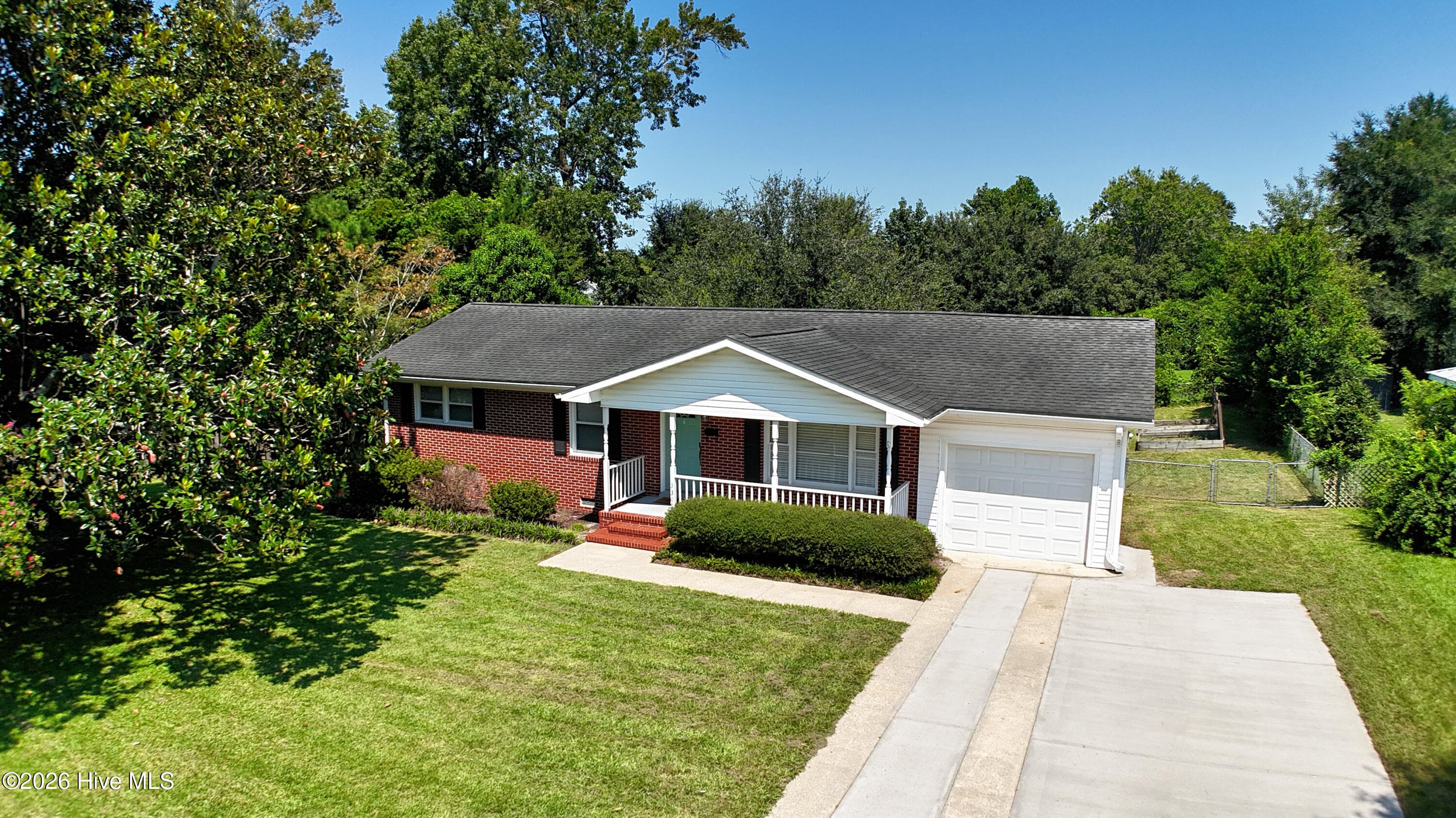 Single Family Residence at 3309 Winston Boulevard, Wilmington, NC 28403, photo 31 of 31