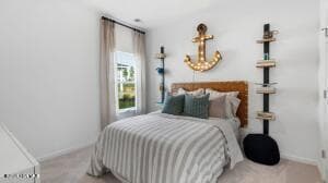 Single Family Residence at 707 Maya Lane, Ocean Isle Beach, NC 28469, photo 16 of 22