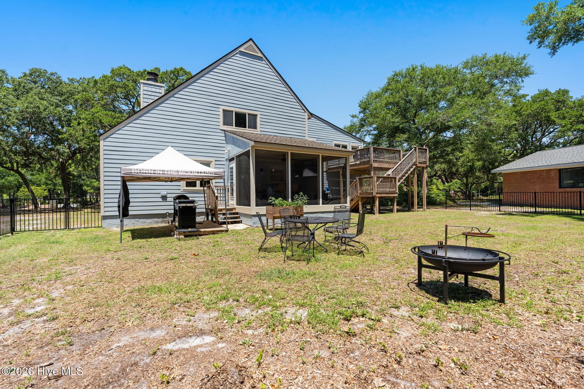 Single Family Residence at 31 Augusta Drive, Oak Island, NC 28465, photo 59 of 80