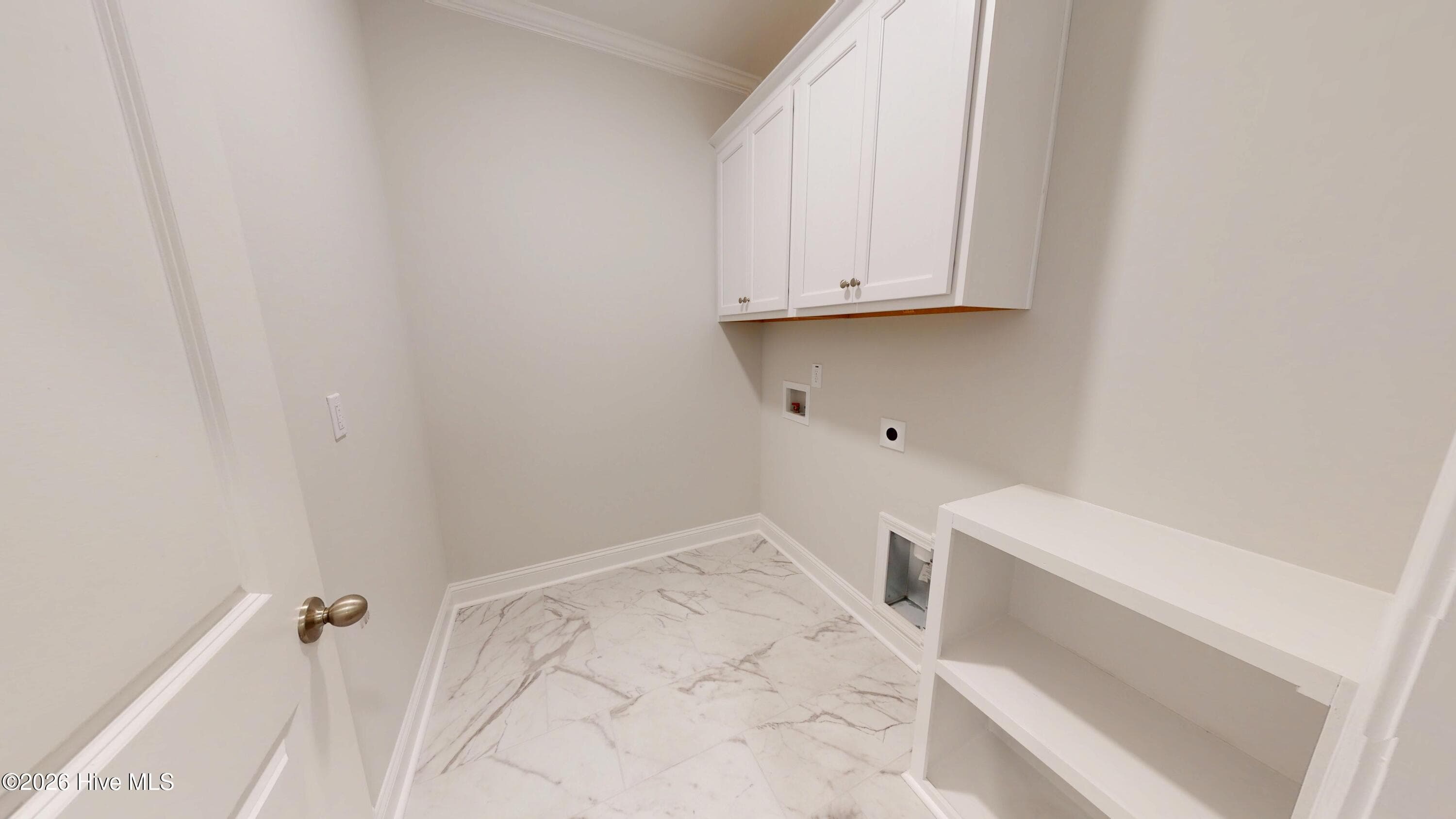 First floor laundry room - 125 Juniper Lake Road, West End, NC 27376