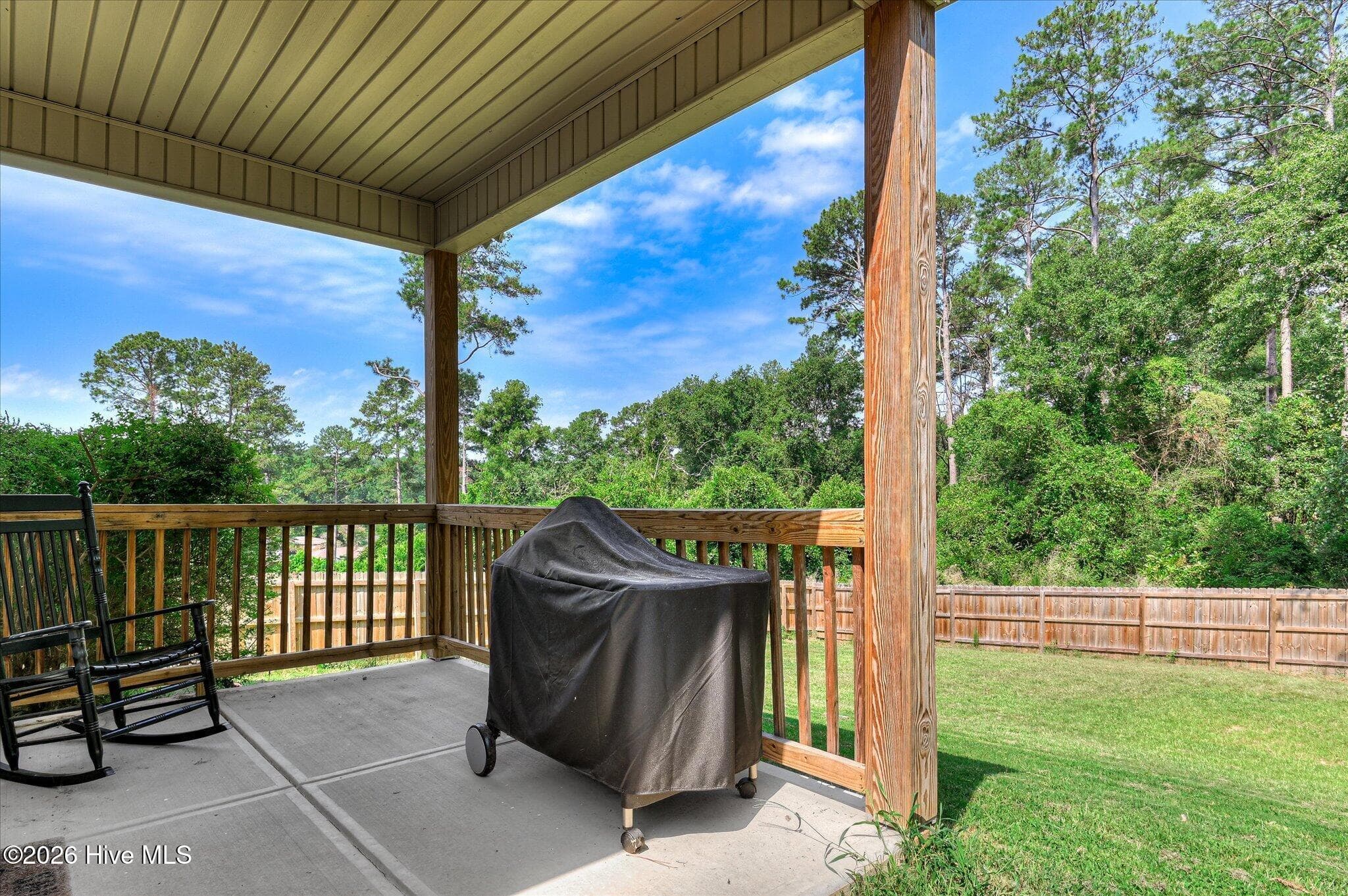 Single Family Residence at 1830 Lowe Street, North Augusta, SC 29841, photo 32 of 37