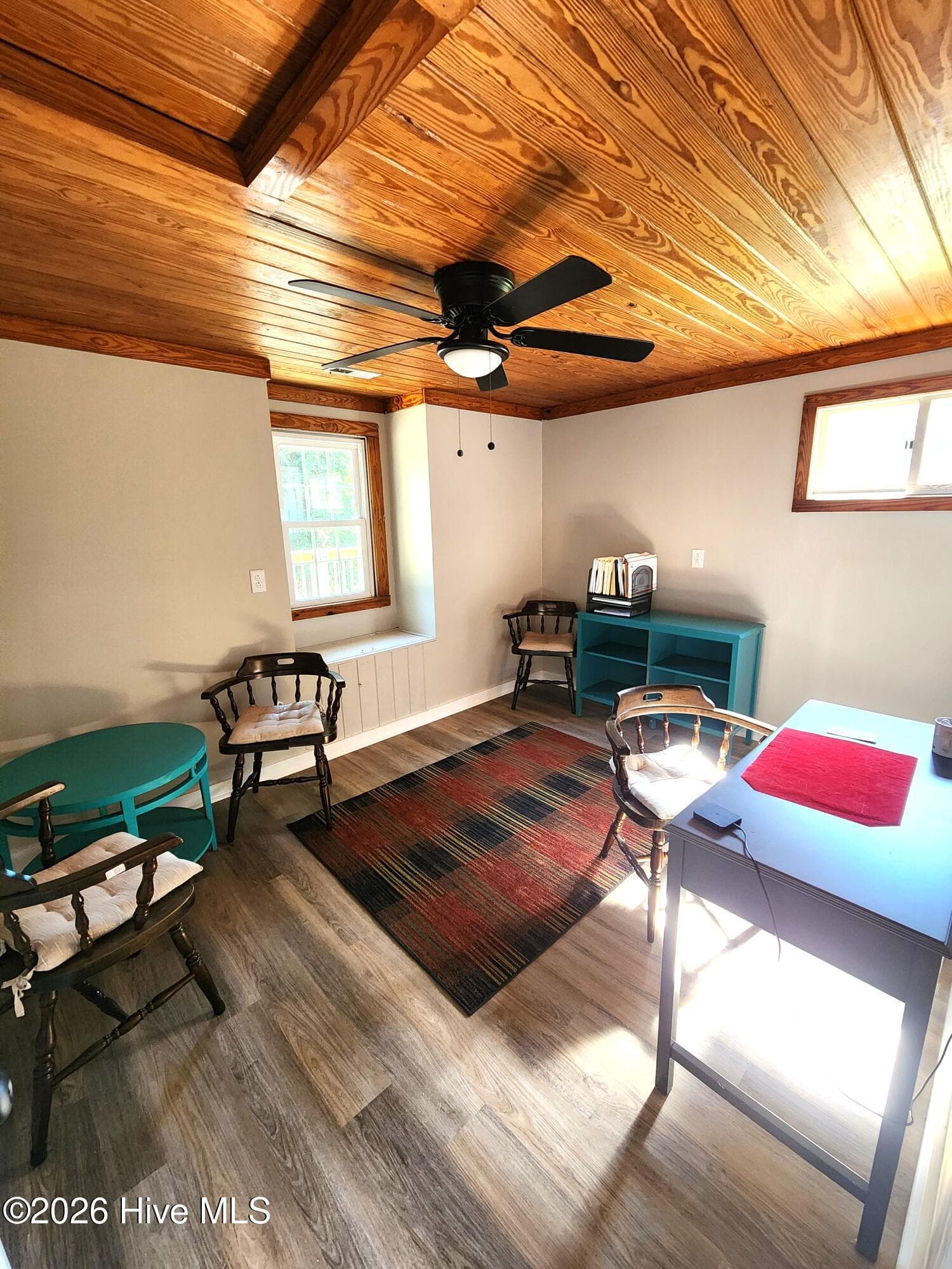 Office - 104 Croatan Drive, Newport, NC 28570