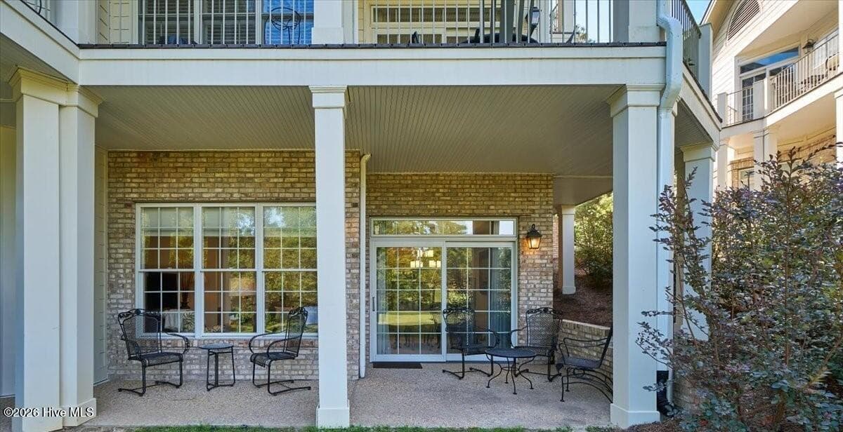 Directly on Renovated Pinehurst No. 9 - Jack Nicklaus Signature Golf Course - 240 Cochrane Castle Circle Apt E, Pinehurst, NC 28374