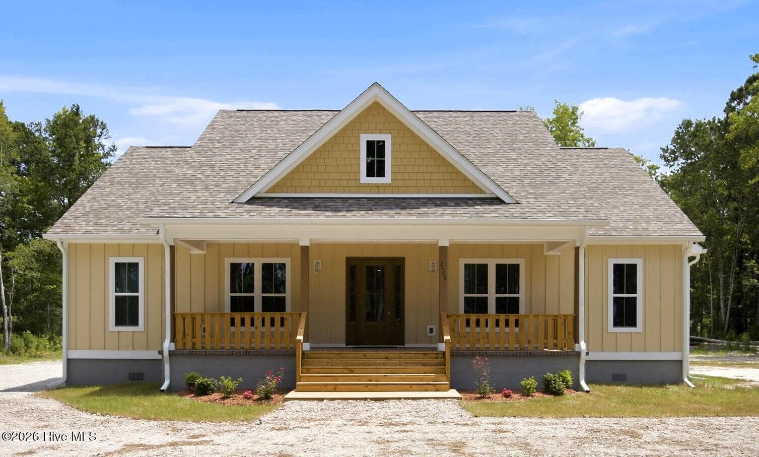 Single Family Residence at 2102 Midway Road SE, Bolivia, NC 28422, photo 56 of 59