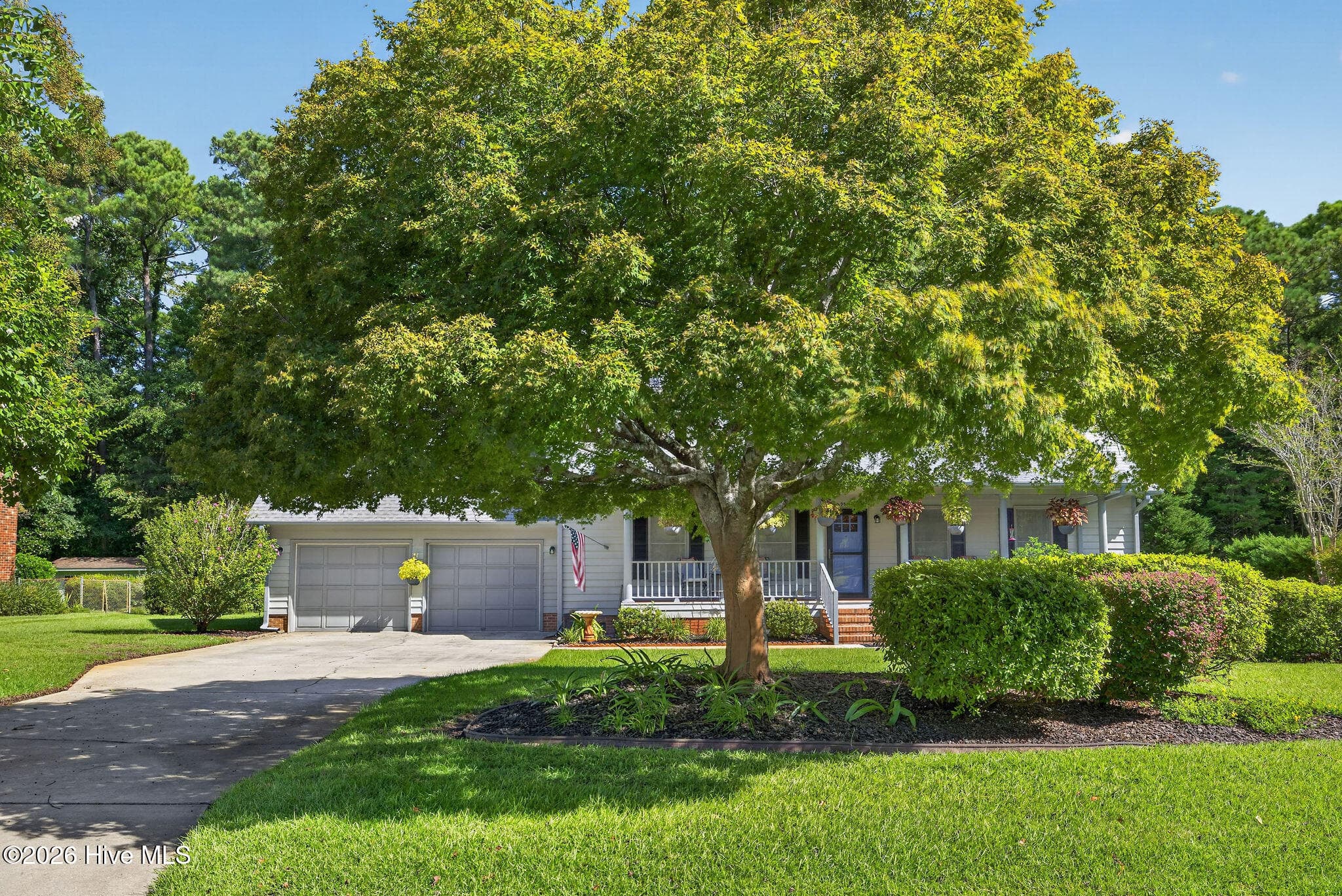3517 Violet Court, Wilmington, NC 28409