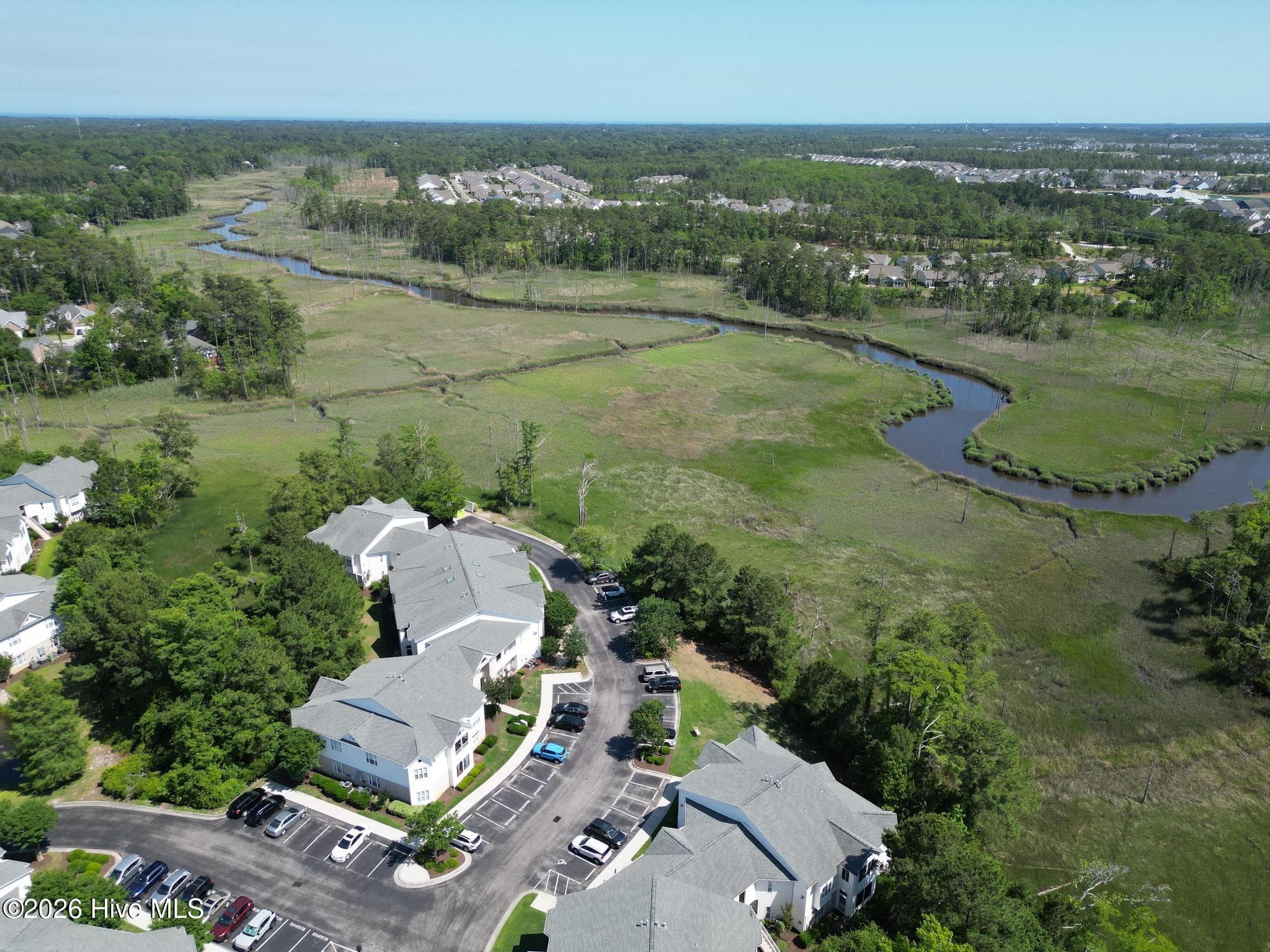 Condominium at 3909 Botsford Court Unit 103, Wilmington, NC 28412, photo 60 of 95