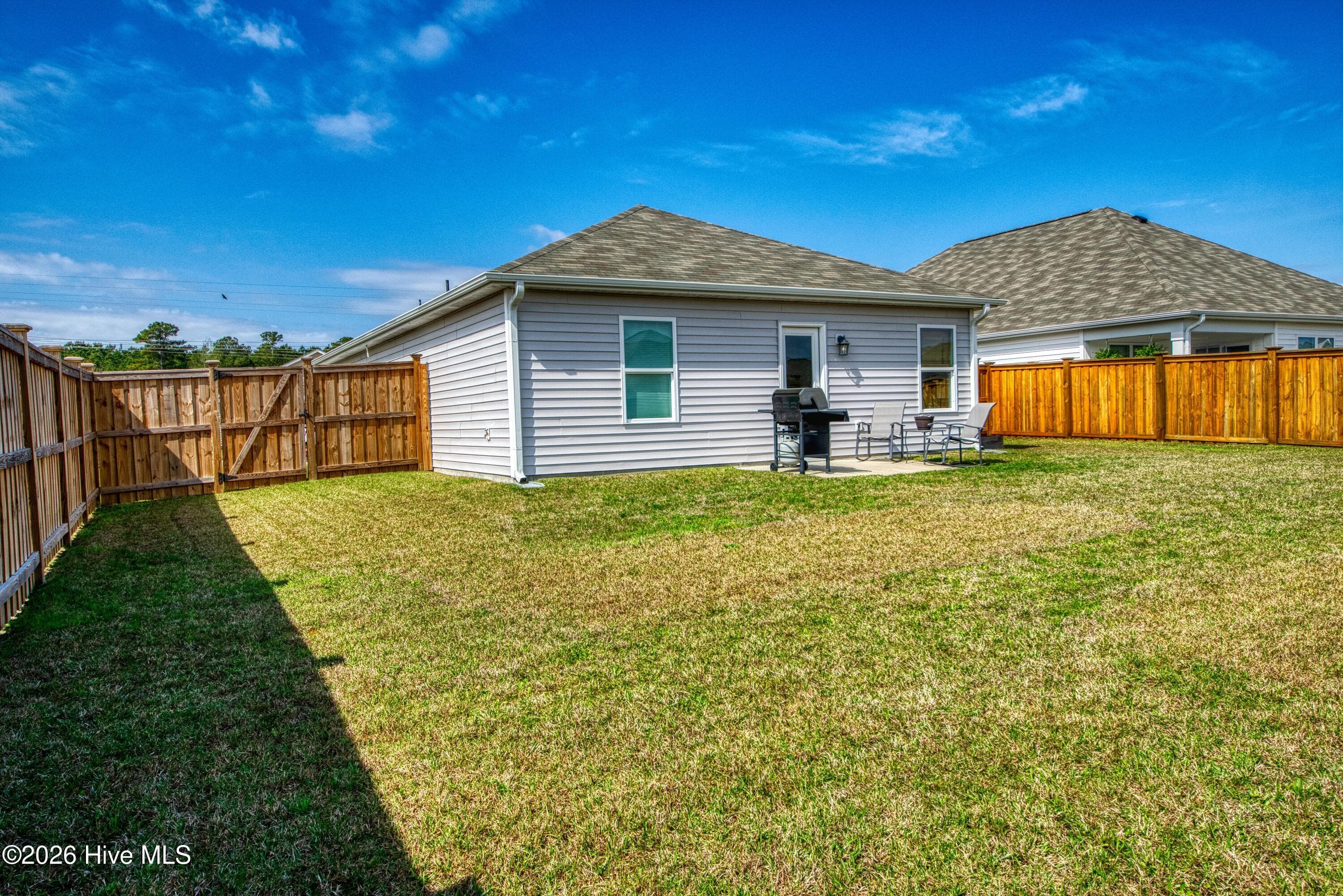 Single Family Residence at 1166 King Eider Way, Winnabow, NC 28479, Winnabow, photo 59 of 77