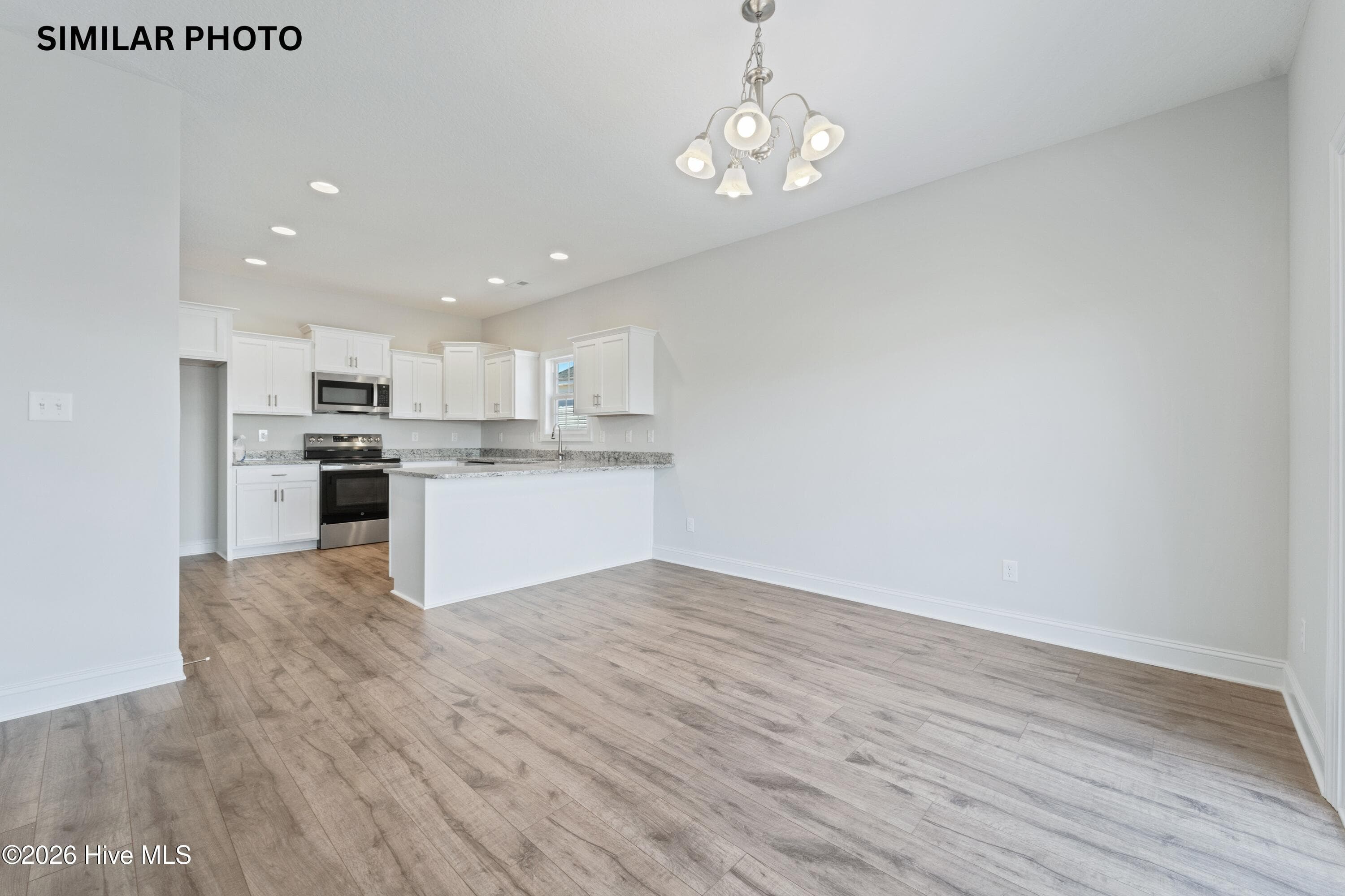 Single Family Residence at 716 Gulley Lane, Jacksonville, NC 28546, photo 11 of 35