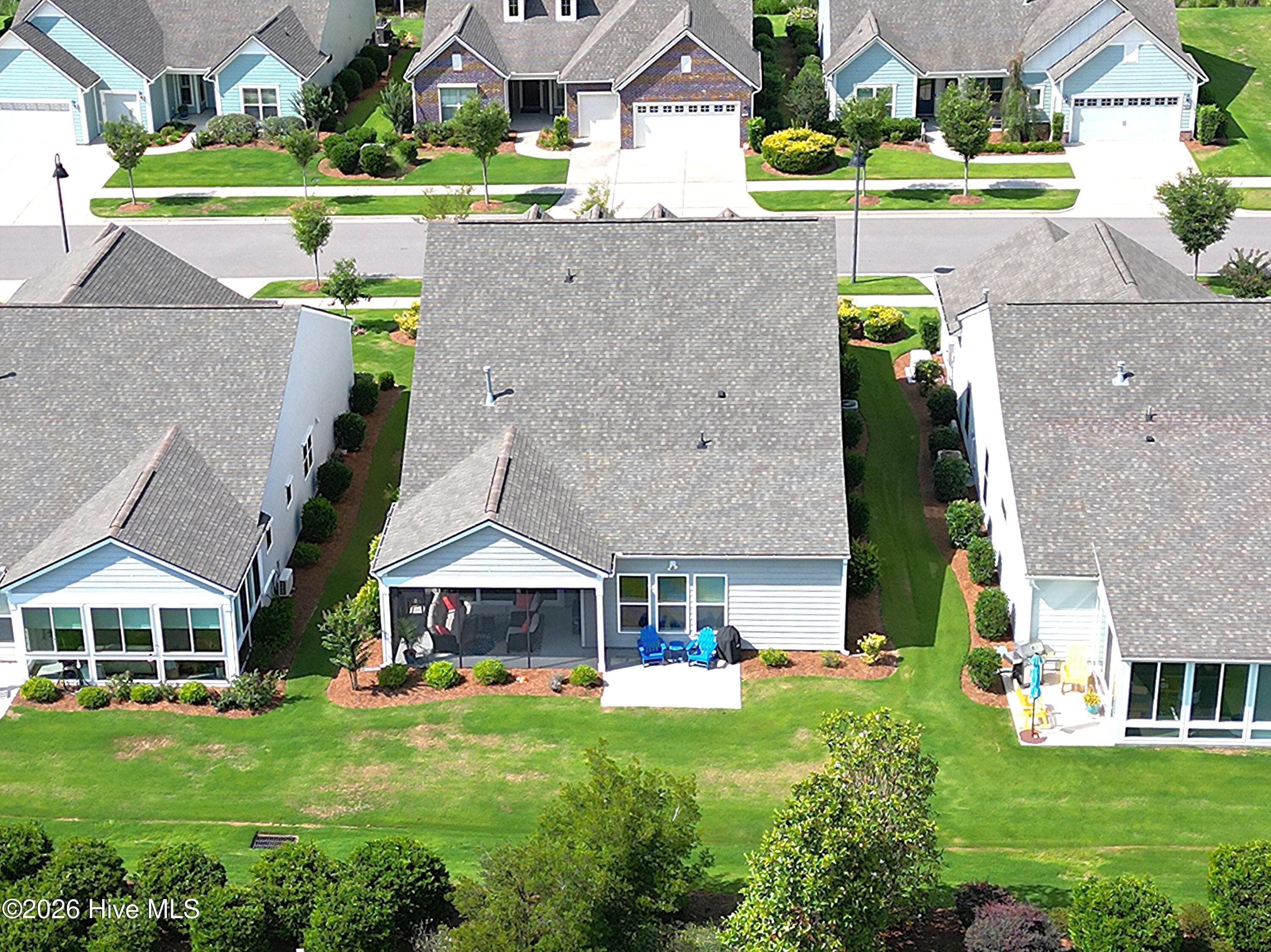 Single Family Residence at 858 Broomsedge Terrace, Wilmington, NC 28412, photo 5 of 106