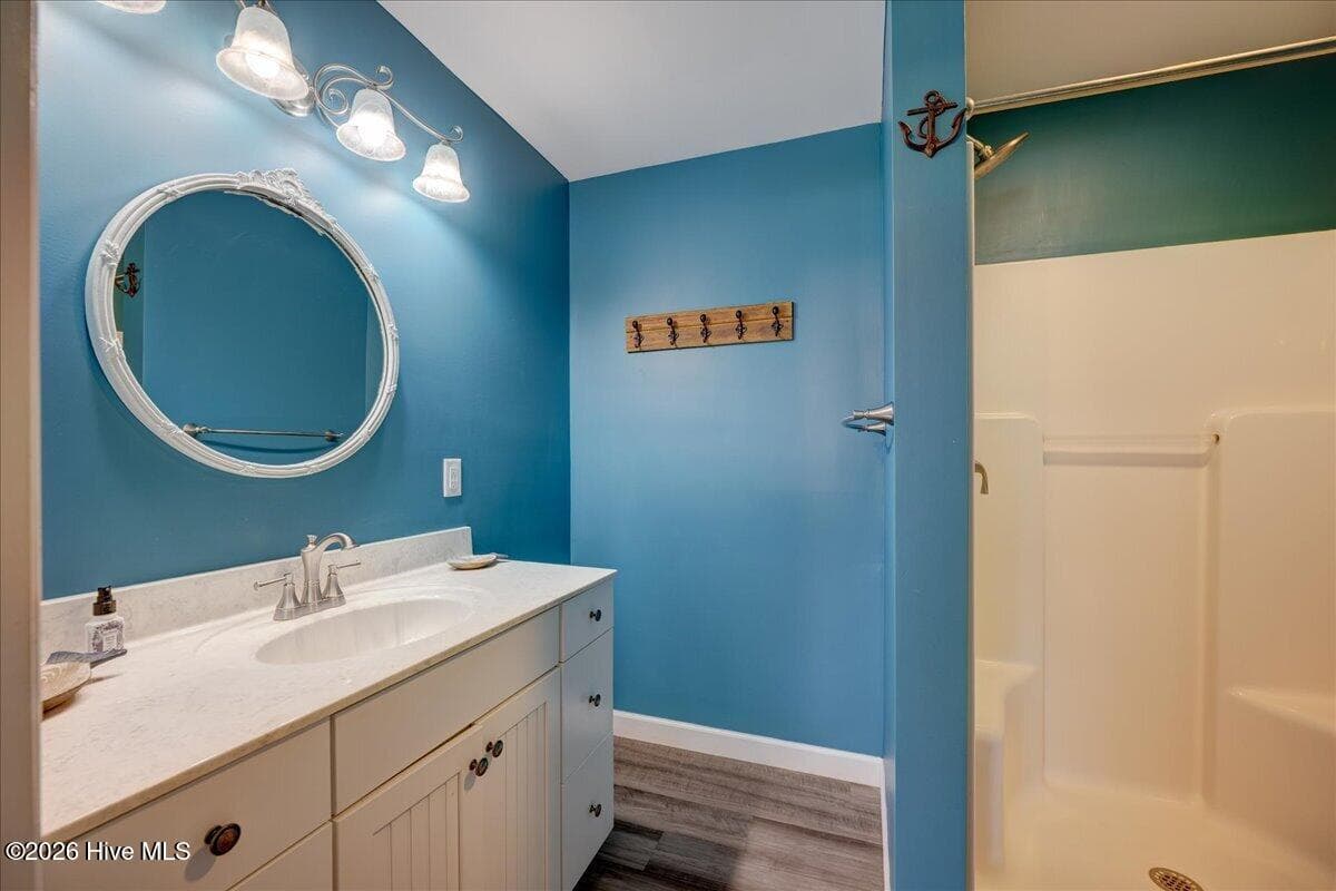 Single Family Residence at 5724 Gondolier Drive, New Bern, NC 28560, New Bern, photo 33 of 59