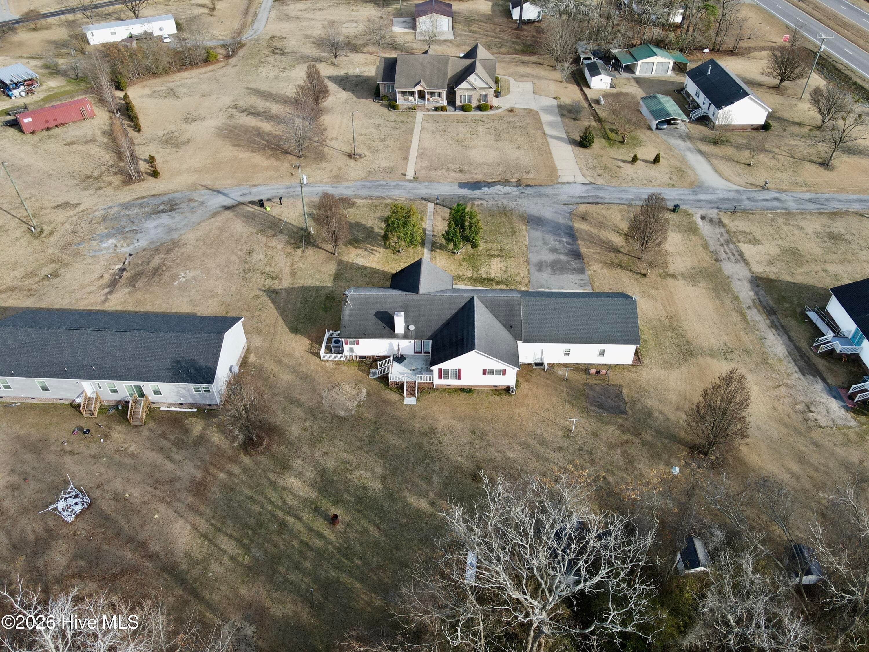 Manufactured Home at 1045 Mascot Lane, Williamston, NC 27892, Williamston, photo 62 of 64
