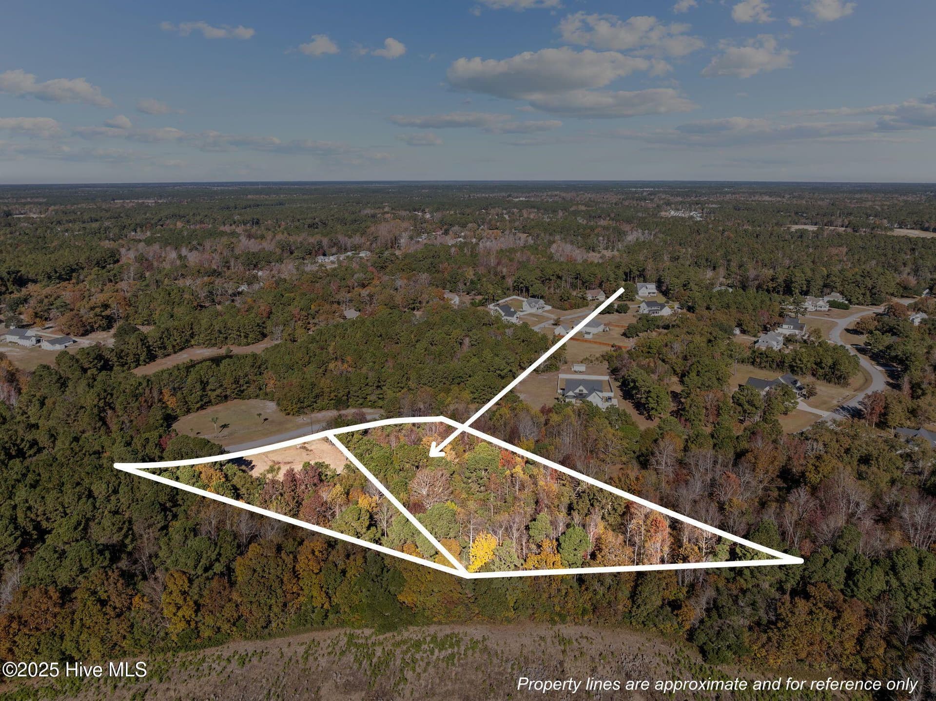 Residential Lot at 138 2 Royal Palms Way, Holly Ridge, NC 28445, photo 12 of 26
